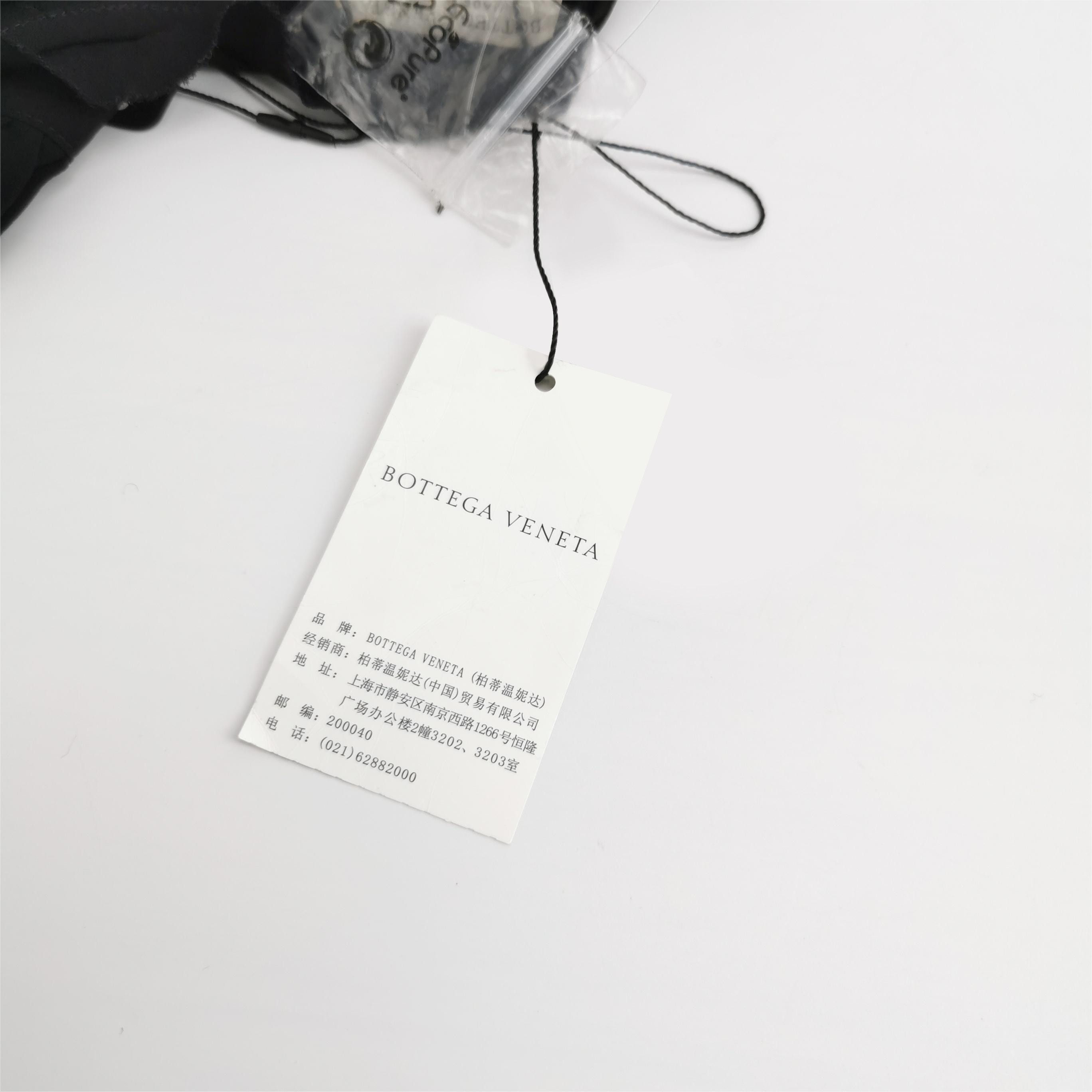 Bottega Veneta Bottega Veneta Women it_36 Midi Size XS / US 0-2 / IT 36-38 - 4 Thumbnail