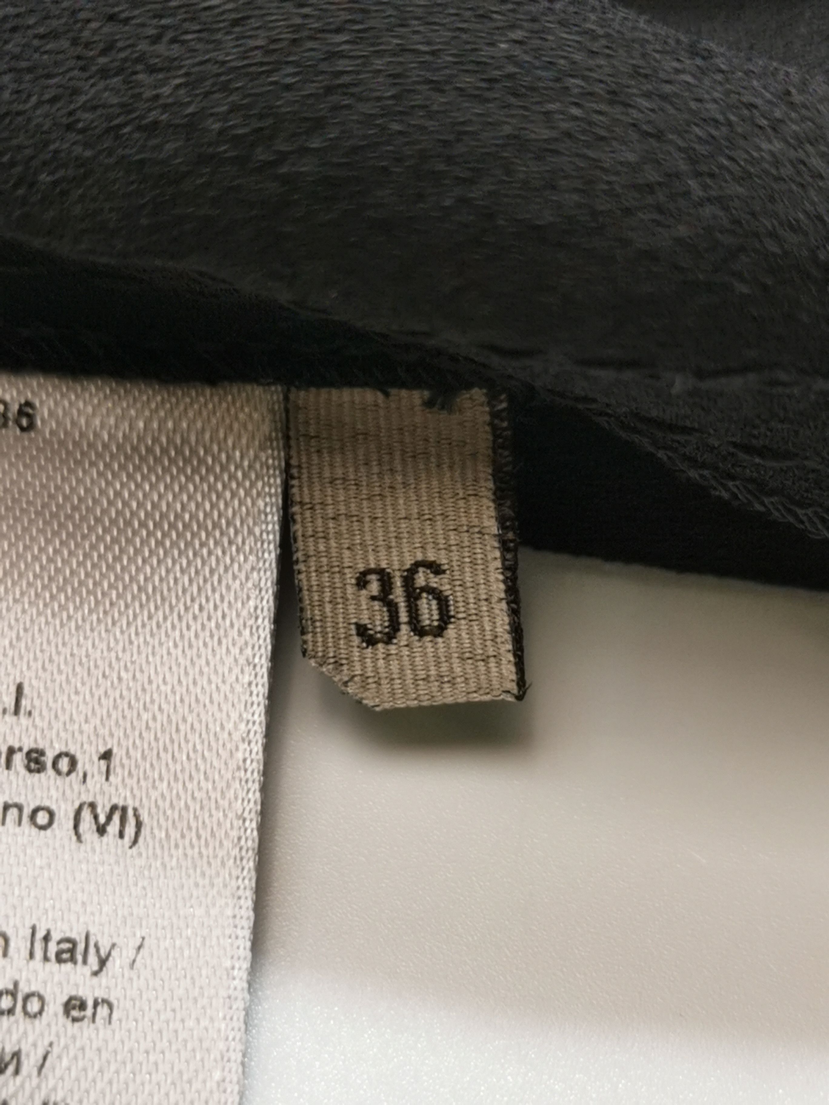 Bottega Veneta Bottega Veneta Women it_36 Midi Size XS / US 0-2 / IT 36-38 - 10 Thumbnail