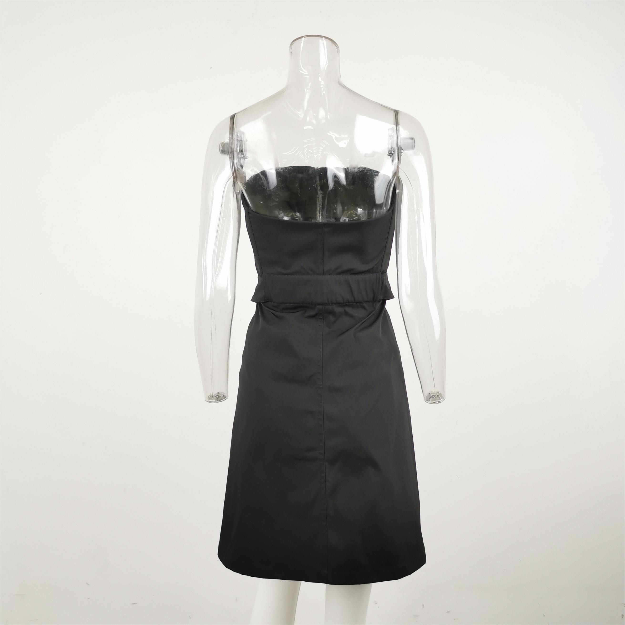 Bottega Veneta Bottega Veneta Women it_44 Midi Size M / US 6-8 / IT 42-44 - 3 Thumbnail
