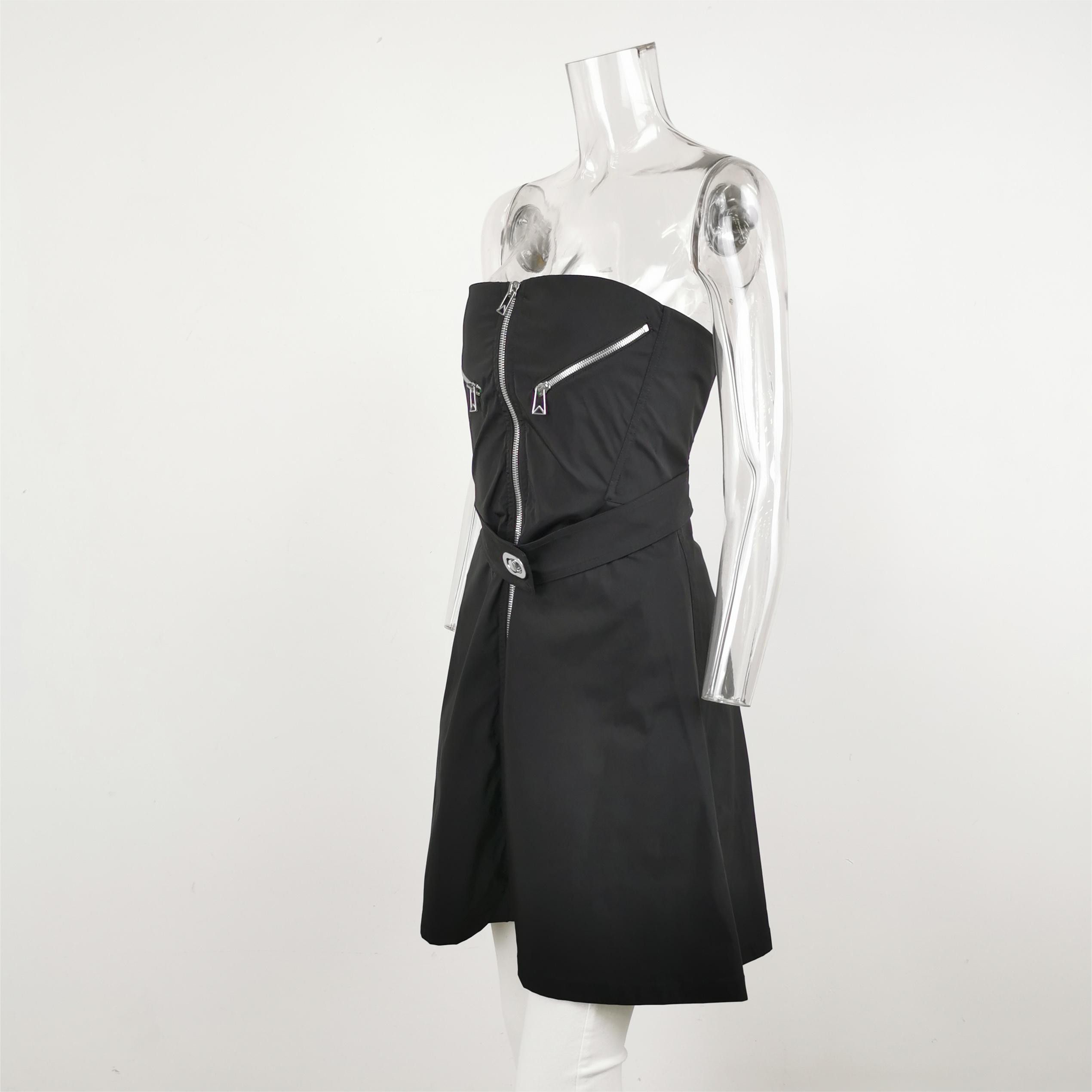 Bottega Veneta Bottega Veneta Women it_44 Midi Size M / US 6-8 / IT 42-44 - 2 Thumbnail