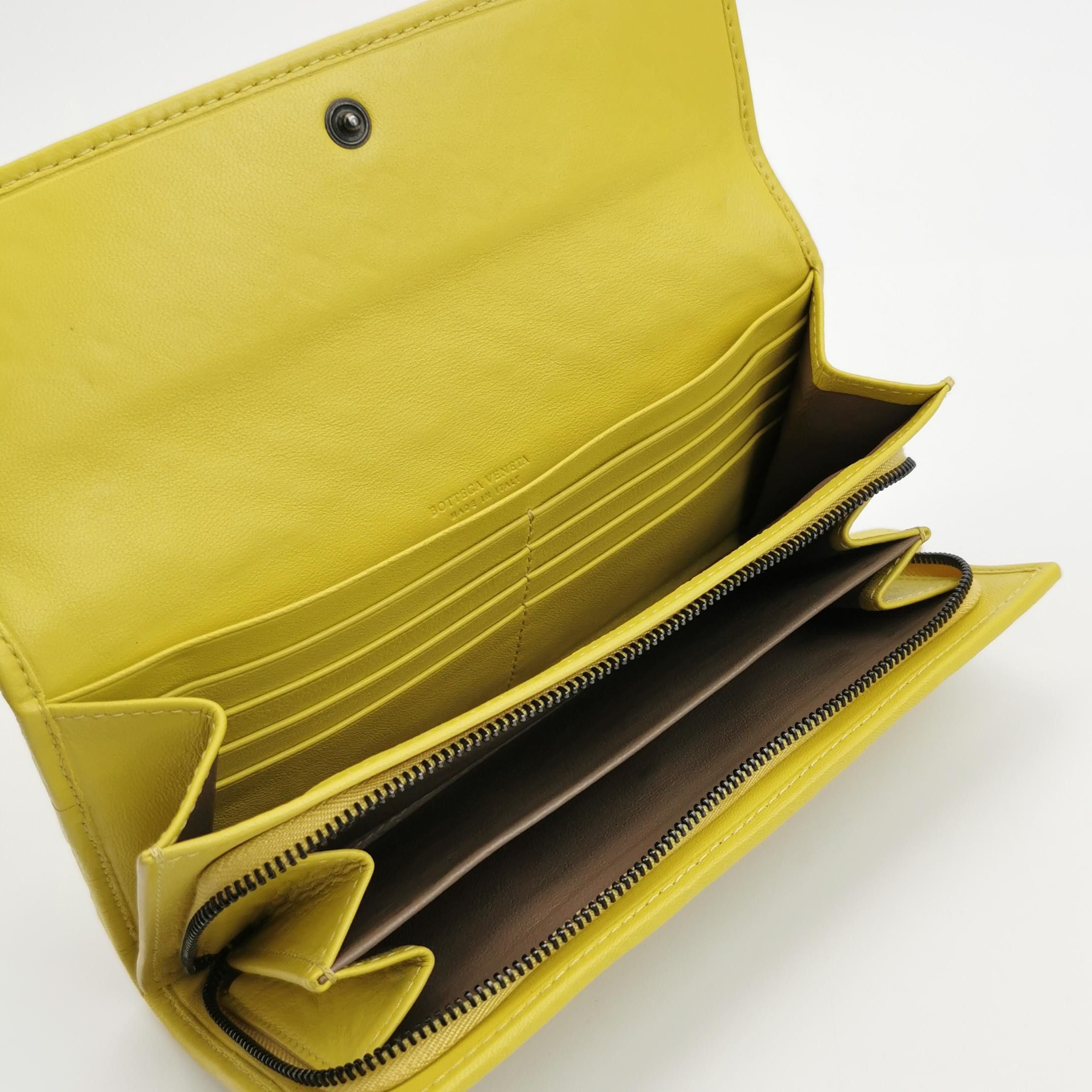 Bottega Veneta Bottega Veneta Women os Wallets Size ONE SIZE - 6 Thumbnail