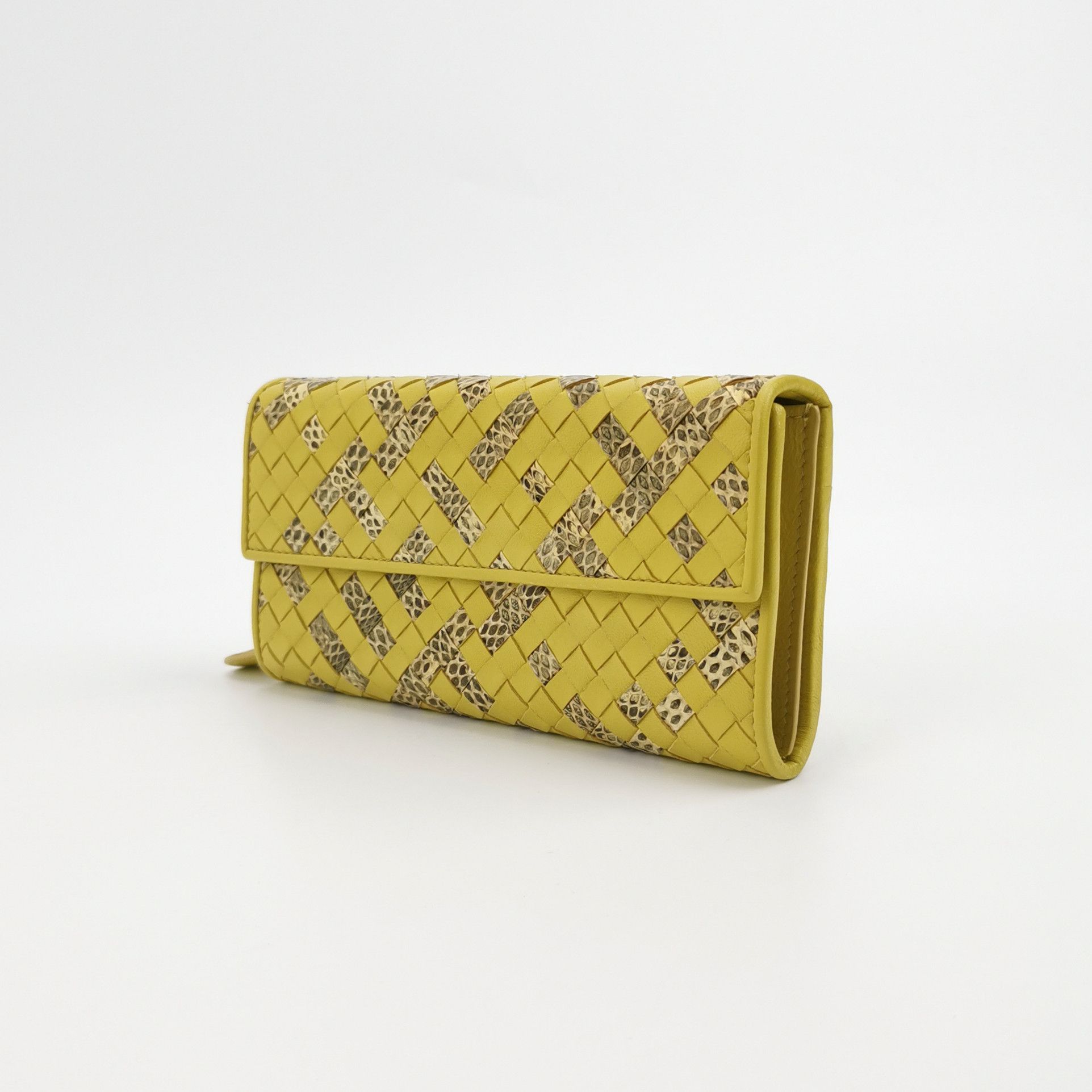 Bottega Veneta Bottega Veneta Women os Wallets Size ONE SIZE - 2 Thumbnail