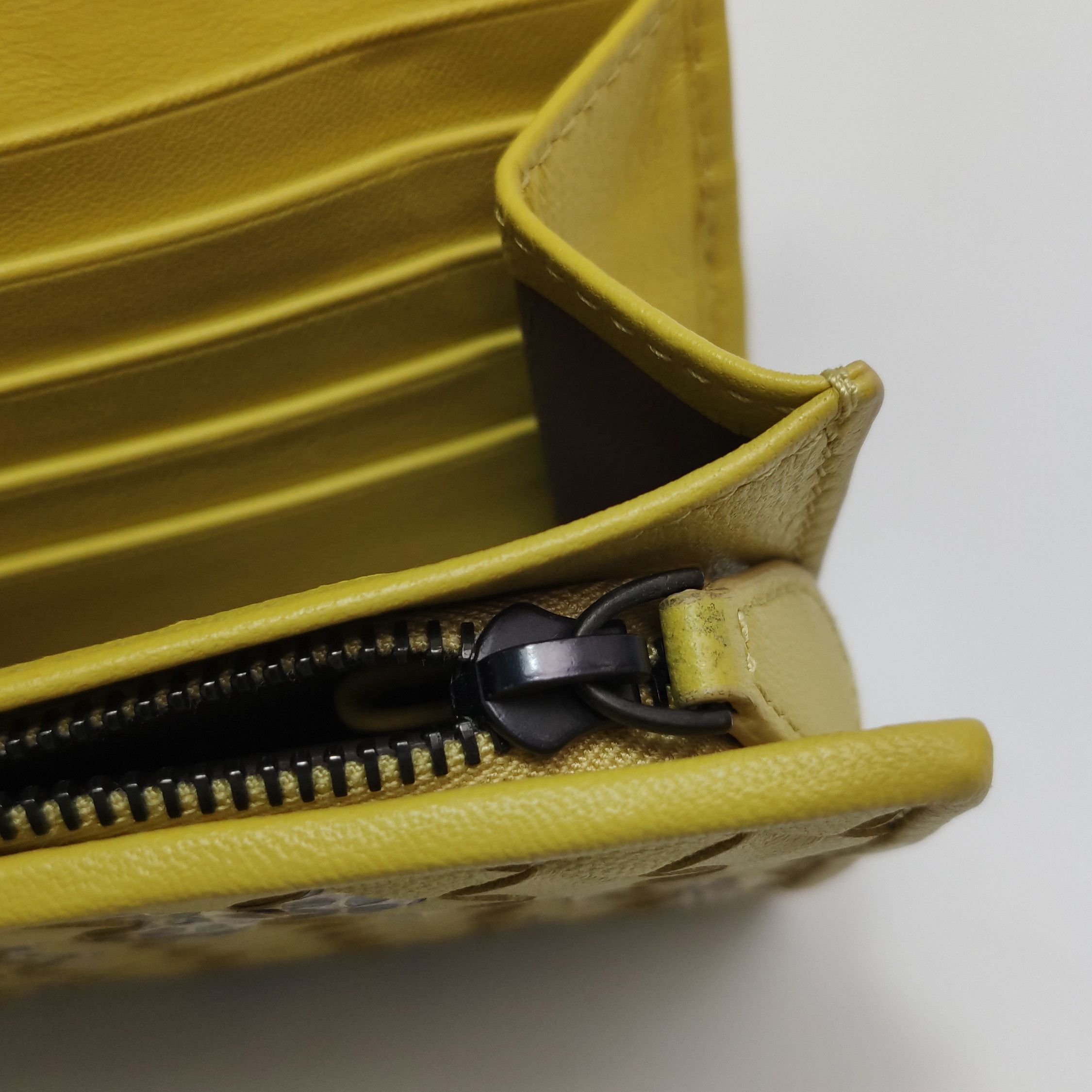 Bottega Veneta Bottega Veneta Women os Wallets Size ONE SIZE - 10 Thumbnail