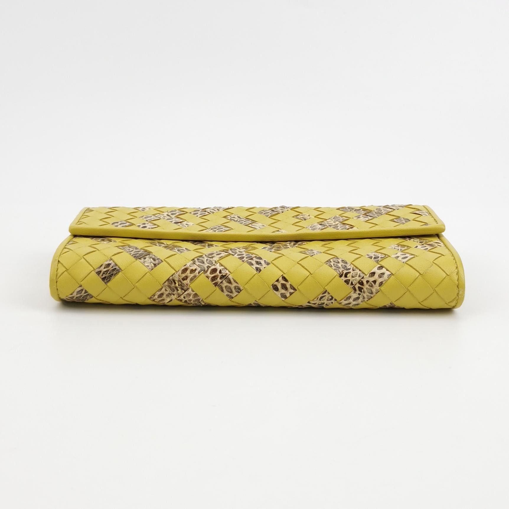 Bottega Veneta Bottega Veneta Women os Wallets Size ONE SIZE - 5 Thumbnail