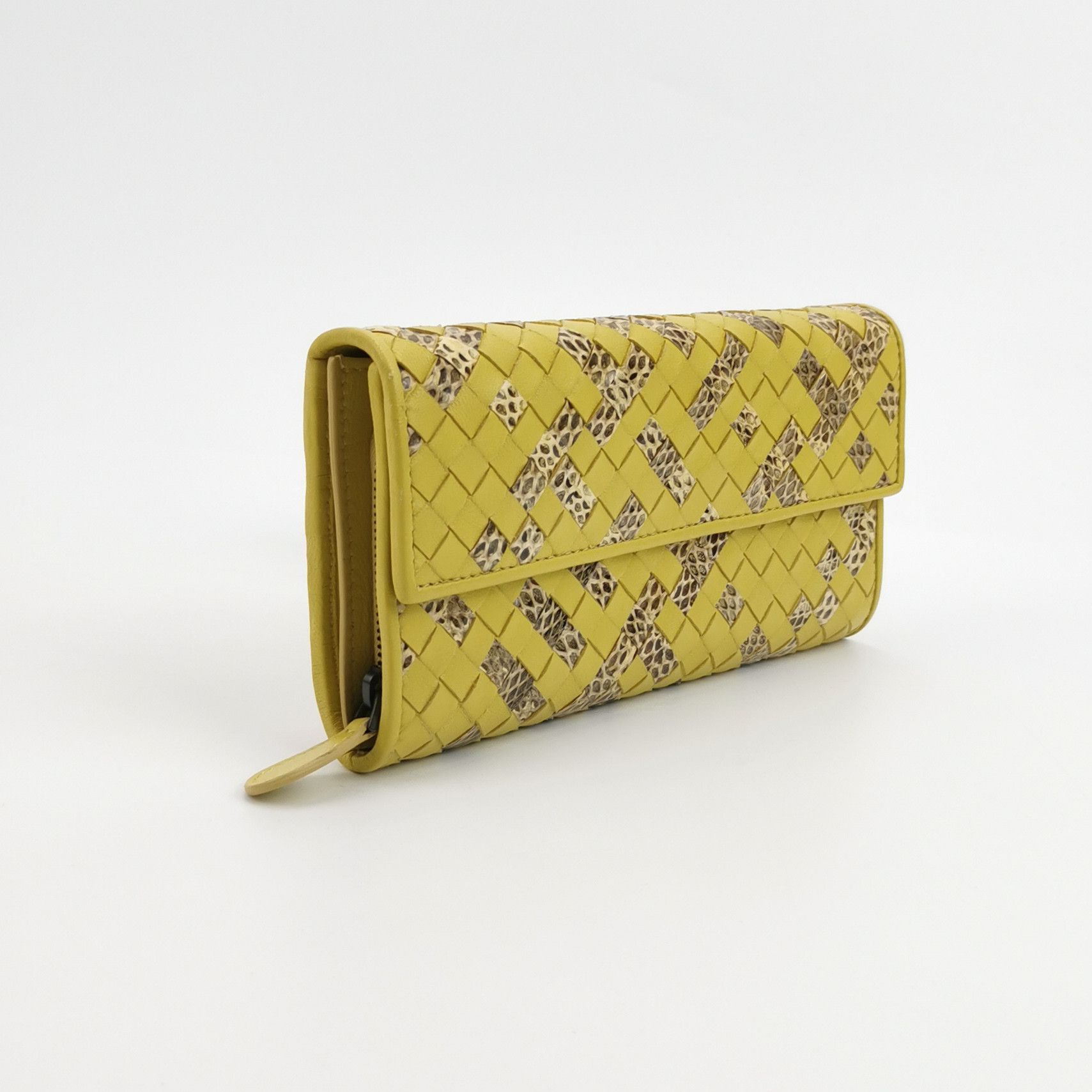 Bottega Veneta Bottega Veneta Women os Wallets Size ONE SIZE - 3 Thumbnail