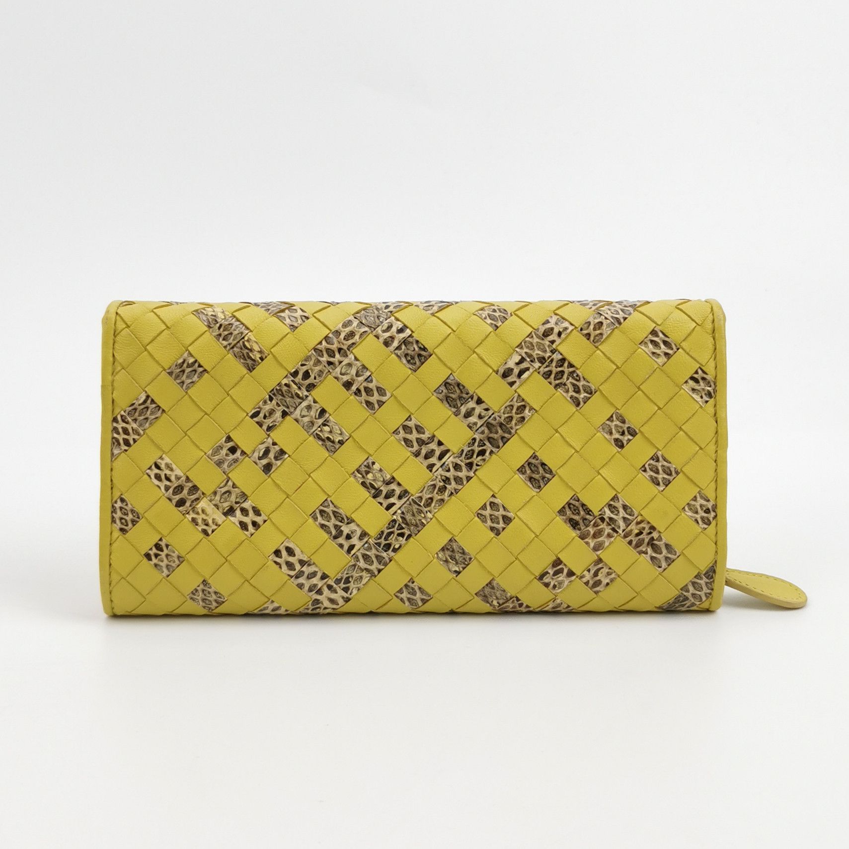 Bottega Veneta Bottega Veneta Women os Wallets Size ONE SIZE - 4 Thumbnail