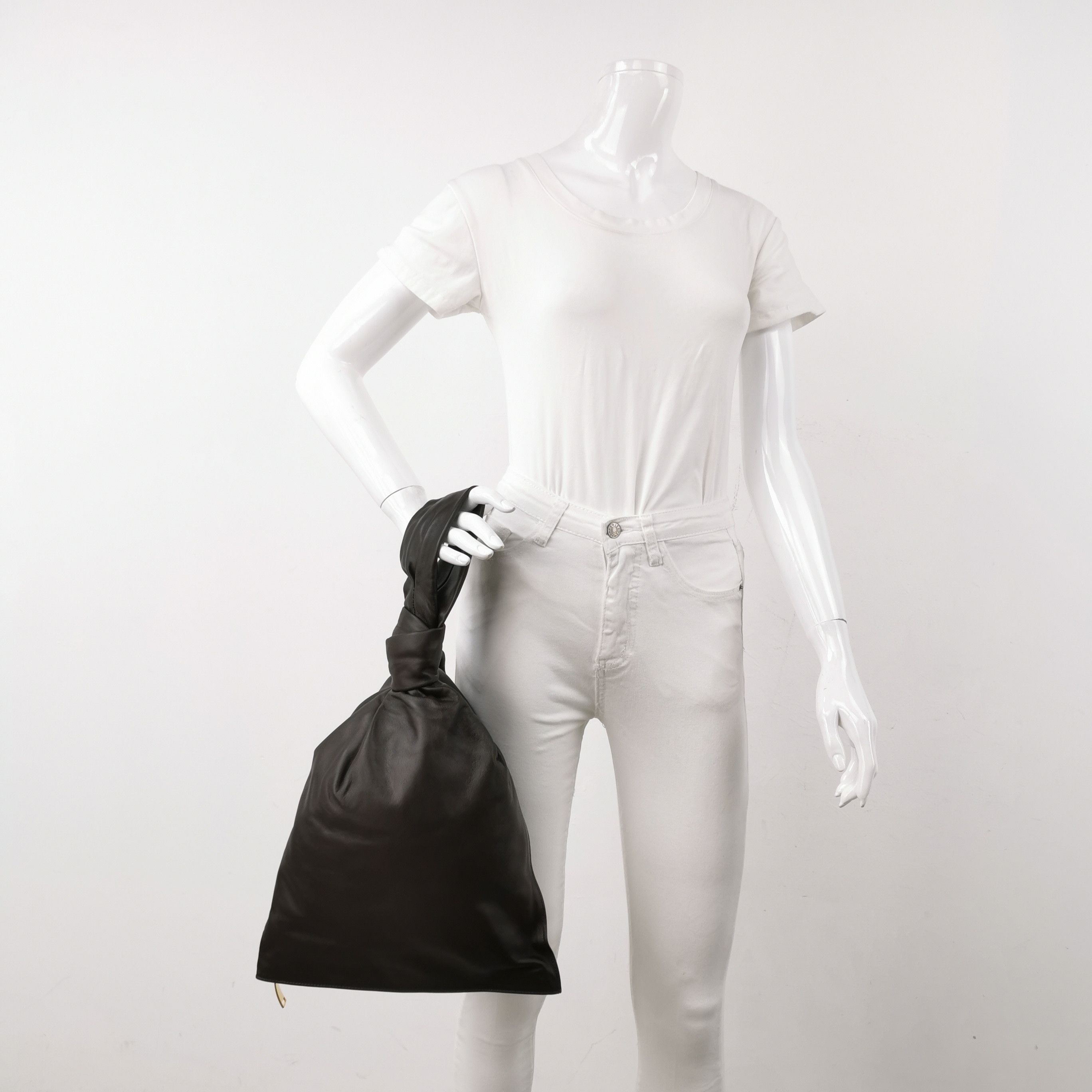 Bottega Veneta Bottega Veneta Women os Tote Bags Size ONE SIZE - 2 Thumbnail