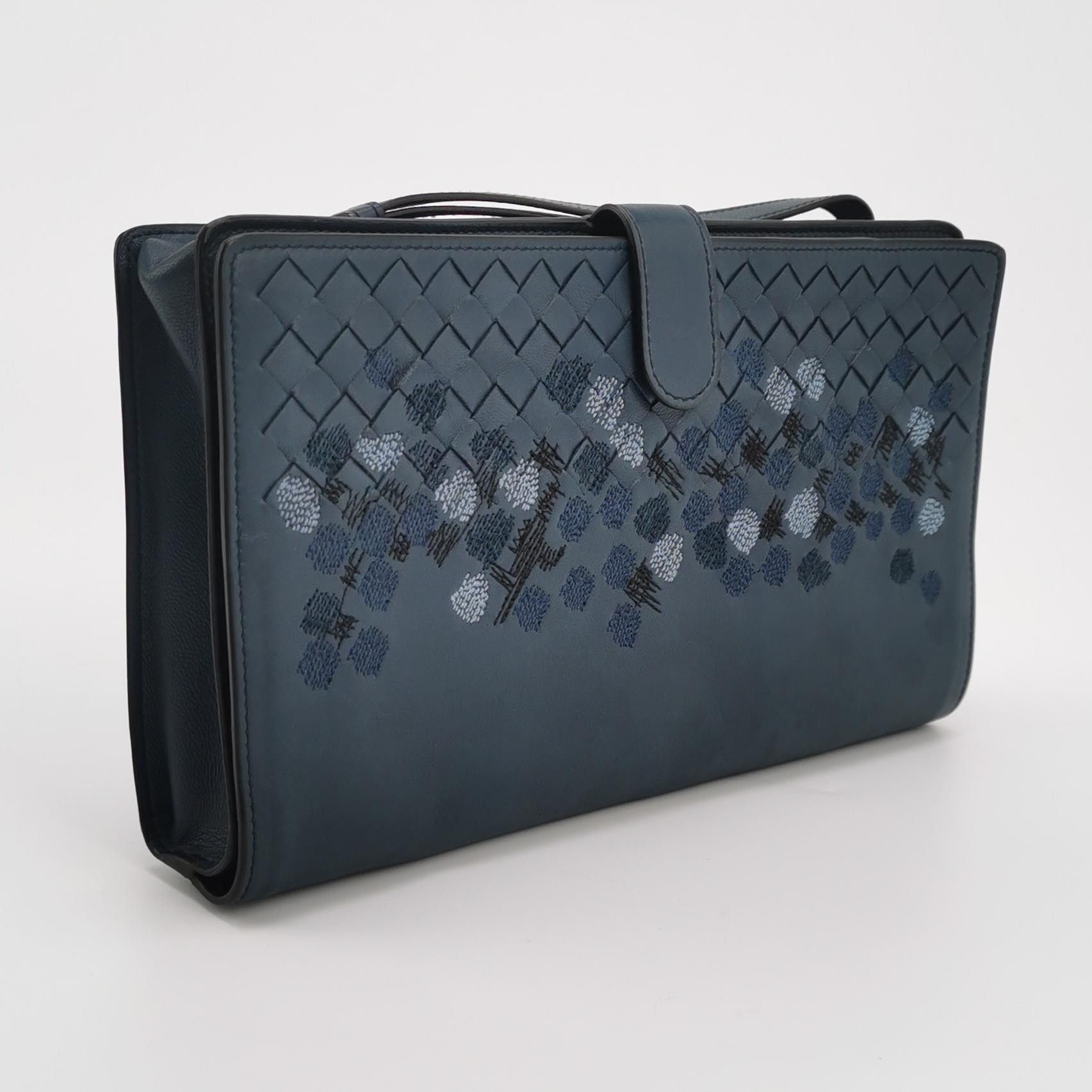 Bottega Veneta Bottega Veneta Women os Clutches Size ONE SIZE - 3 Thumbnail