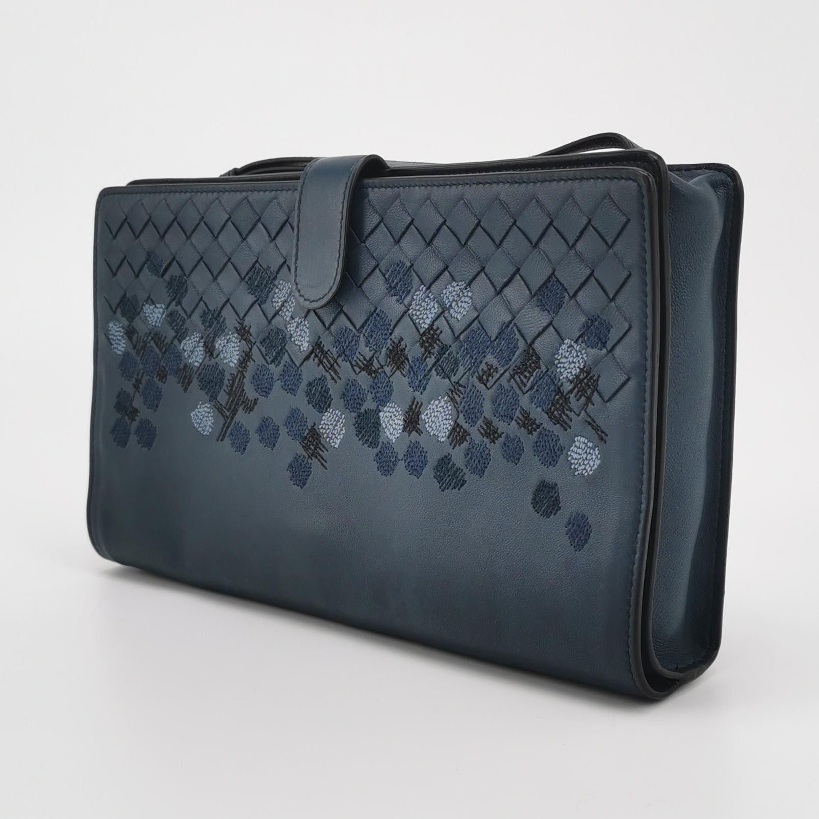 Bottega Veneta Bottega Veneta Women os Clutches Size ONE SIZE - 2 Thumbnail