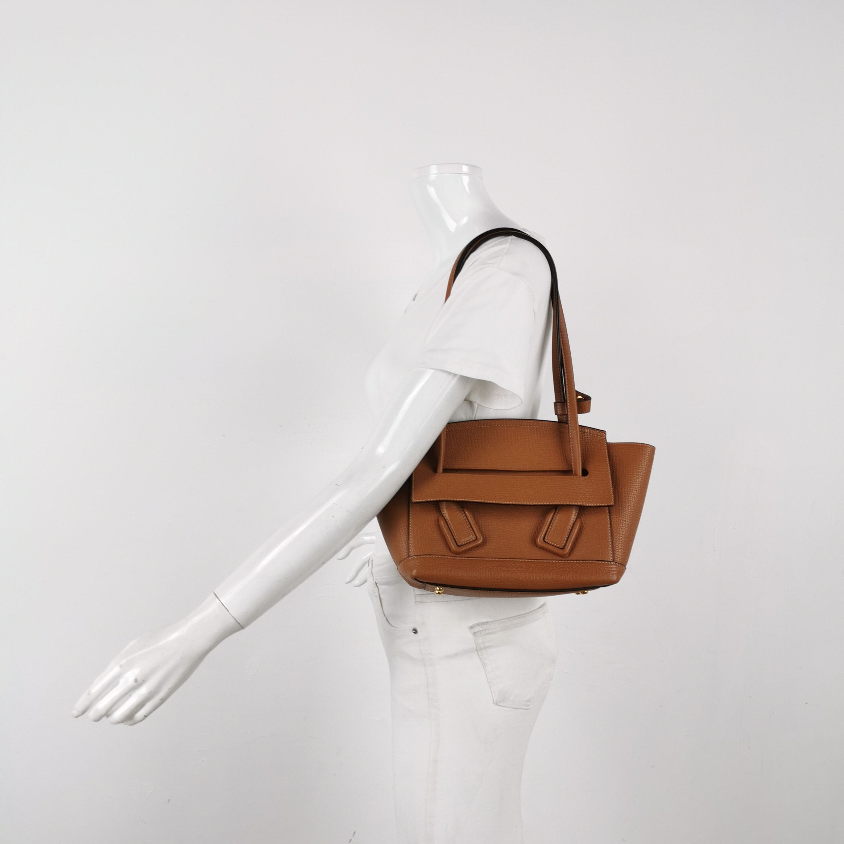 Bottega Veneta Bottega Veneta Women os Shoulder Bags Size ONE SIZE - 2 Thumbnail