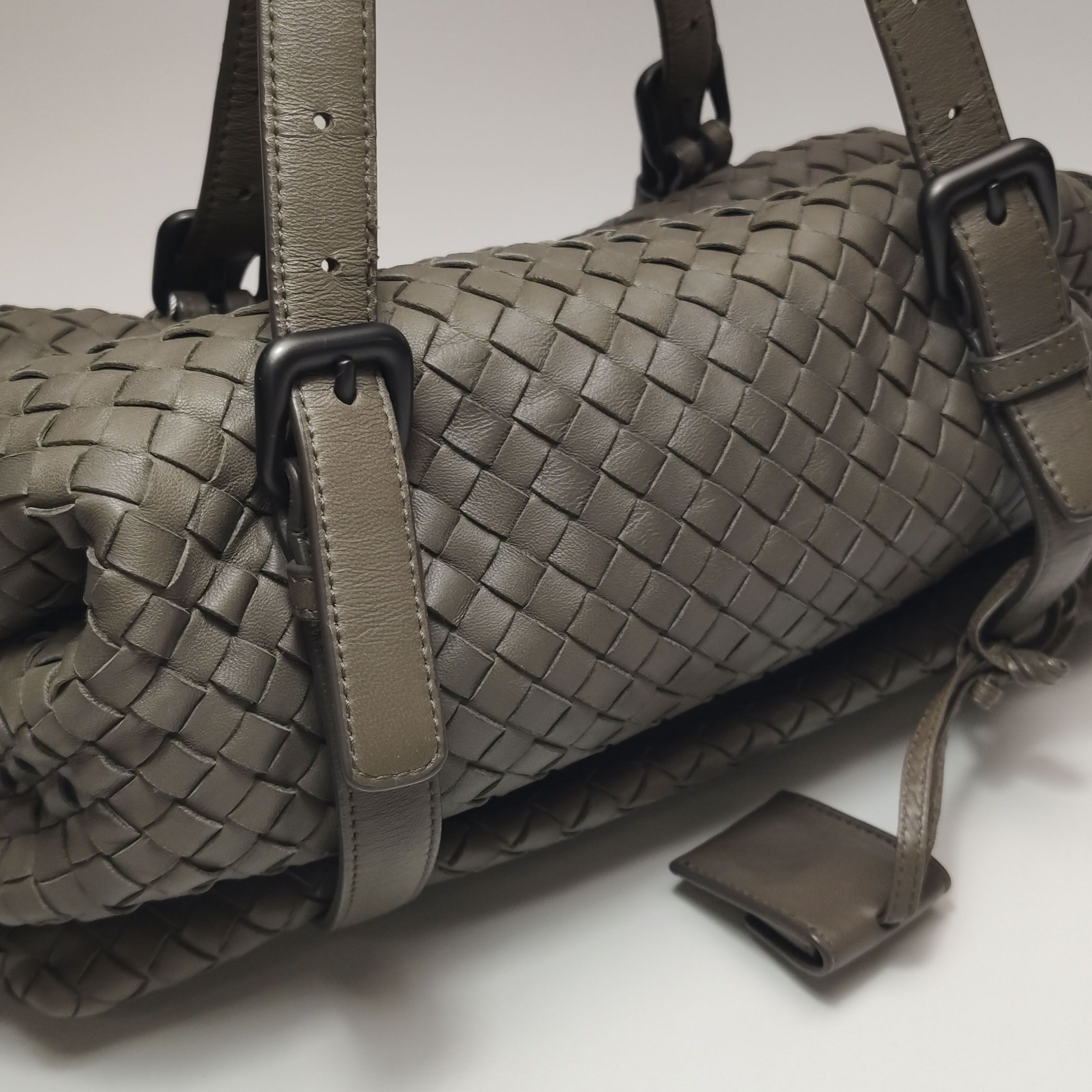 Bottega Veneta Bottega Veneta Women os Shoulder Bags Size ONE SIZE - 23 Thumbnail