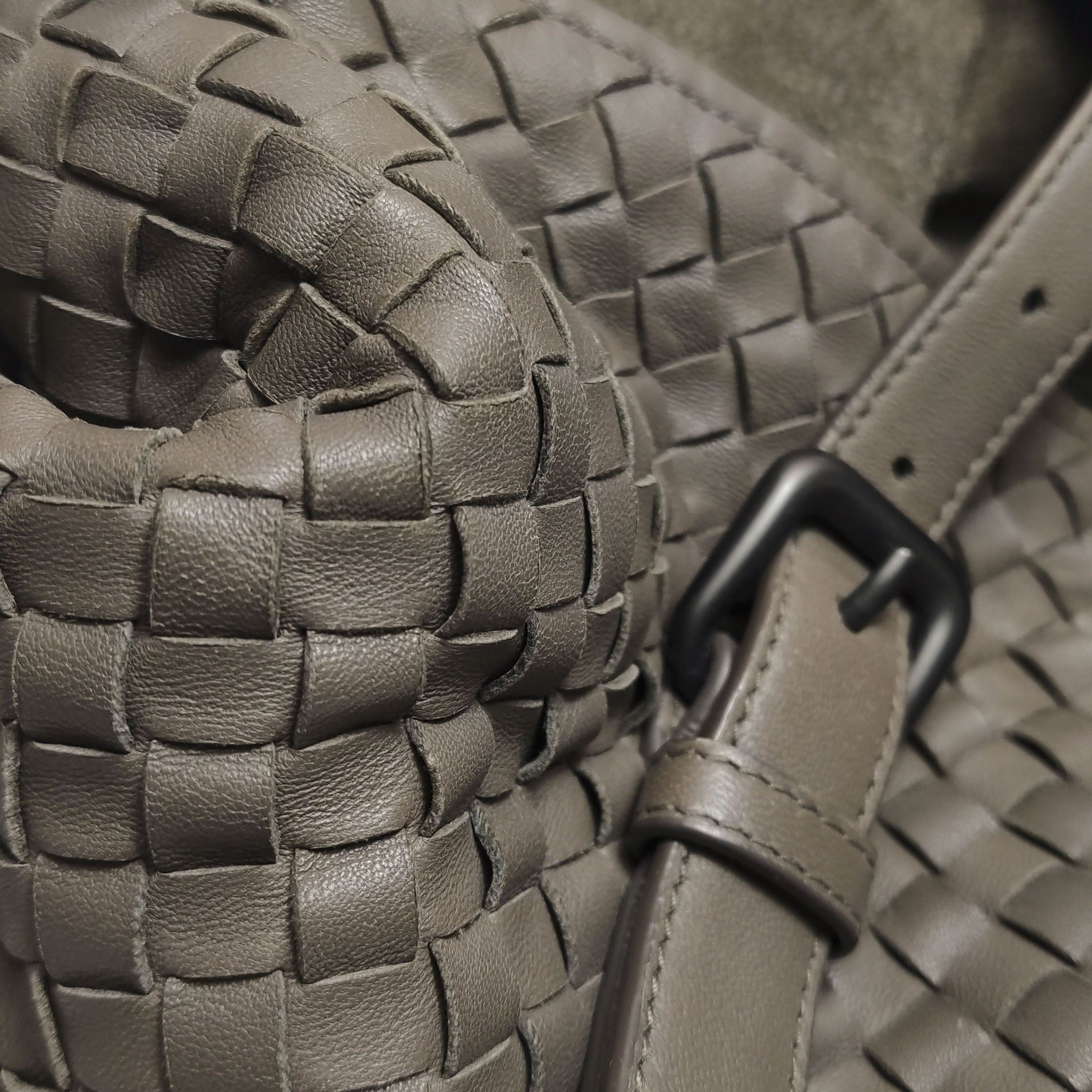 Bottega Veneta Bottega Veneta Women os Shoulder Bags Size ONE SIZE - 20 Thumbnail