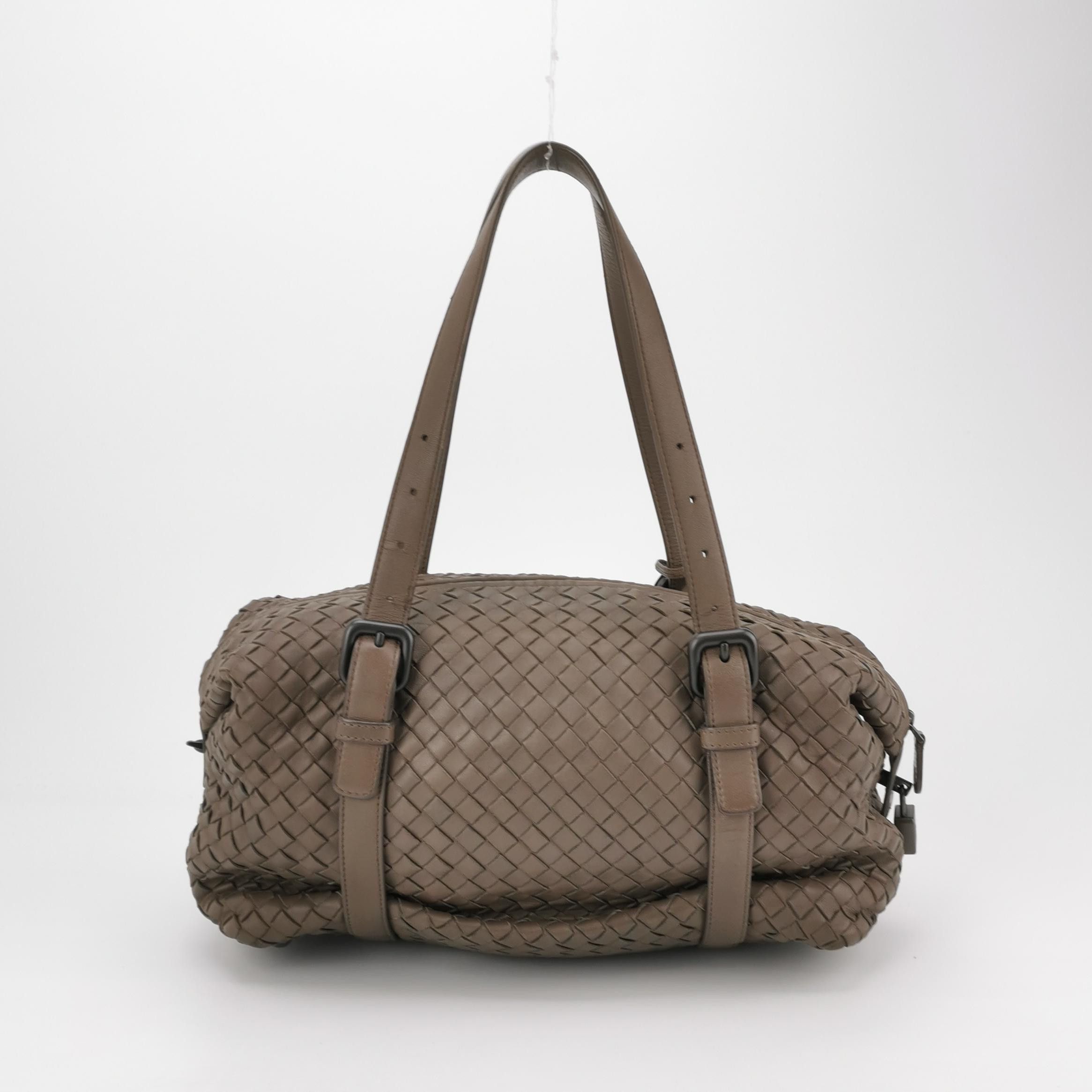 Bottega Veneta Bottega Veneta Women os Shoulder Bags Size ONE SIZE - 5 Thumbnail