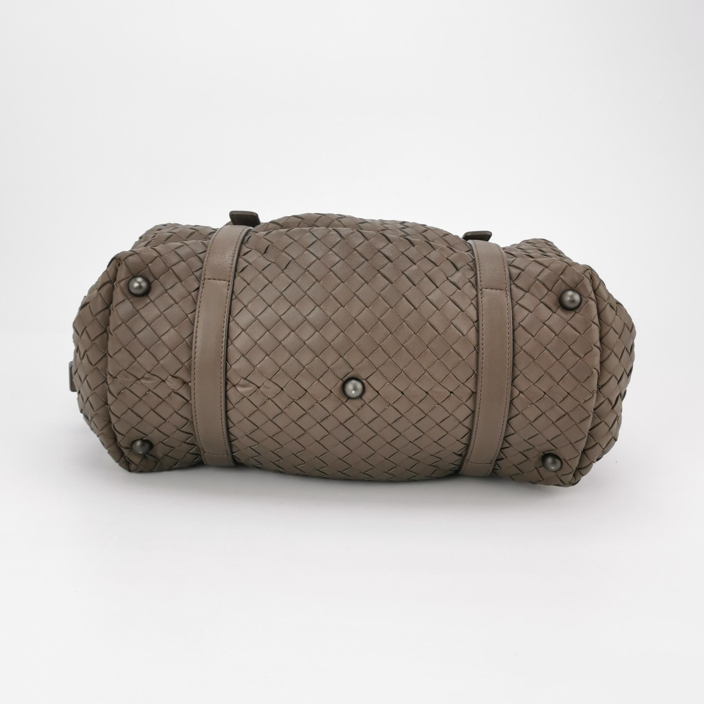 Bottega Veneta Bottega Veneta Women os Shoulder Bags Size ONE SIZE - 6 Thumbnail