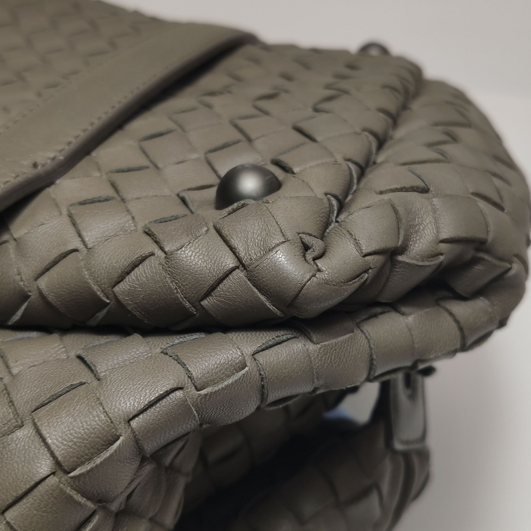Bottega Veneta Bottega Veneta Women os Shoulder Bags Size ONE SIZE - 18 Thumbnail