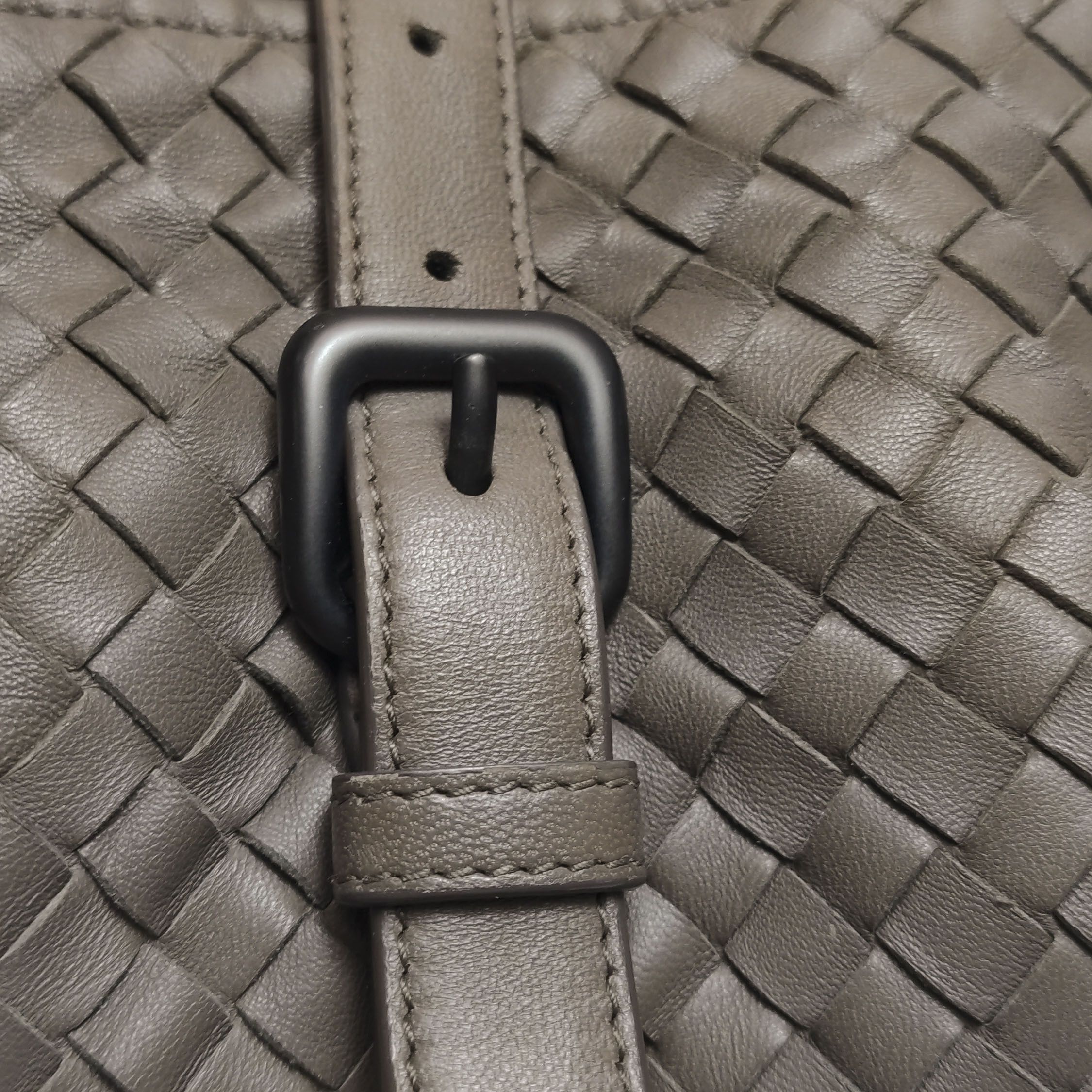 Bottega Veneta Bottega Veneta Women os Shoulder Bags Size ONE SIZE - 15 Thumbnail