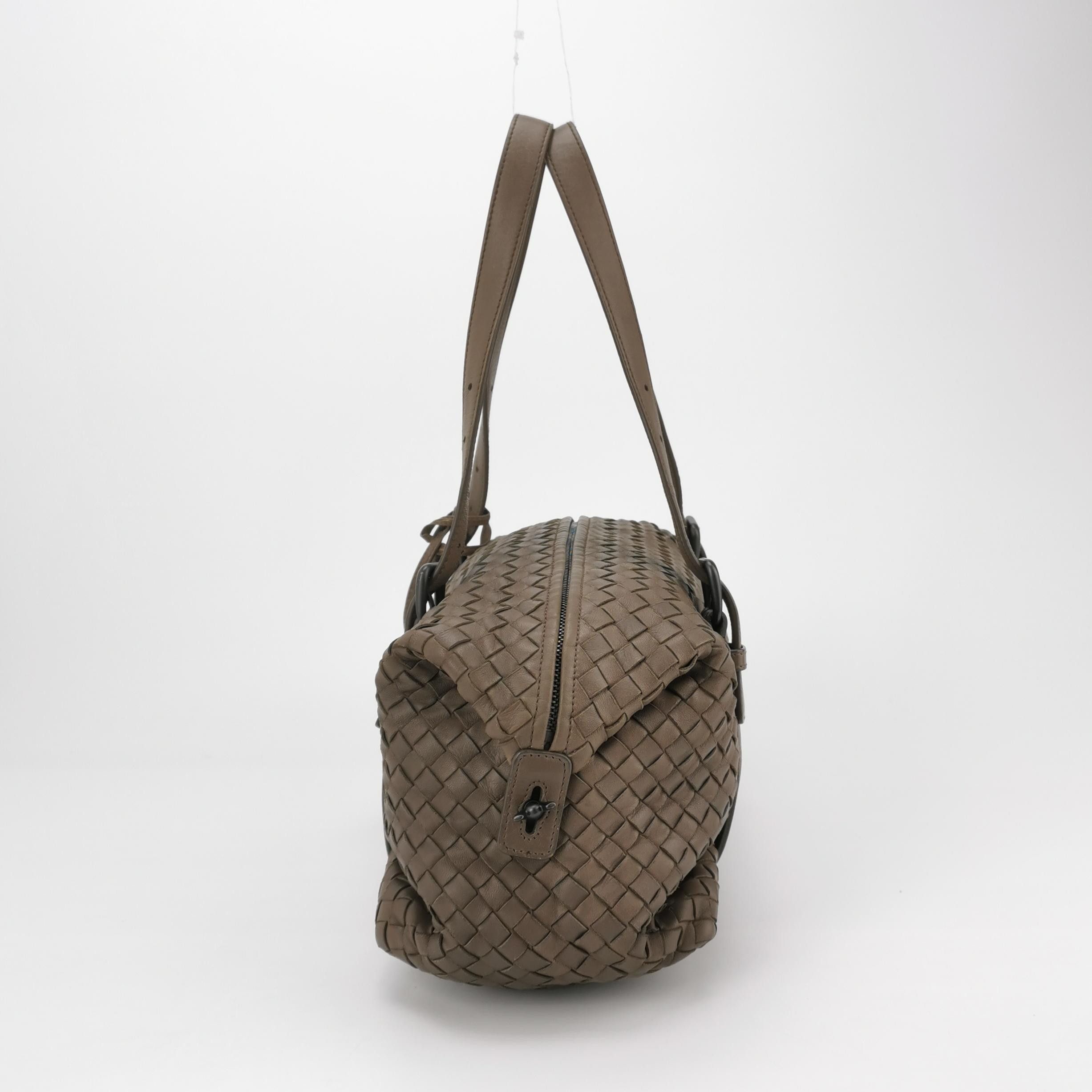 Bottega Veneta Bottega Veneta Women os Shoulder Bags Size ONE SIZE - 3 Thumbnail