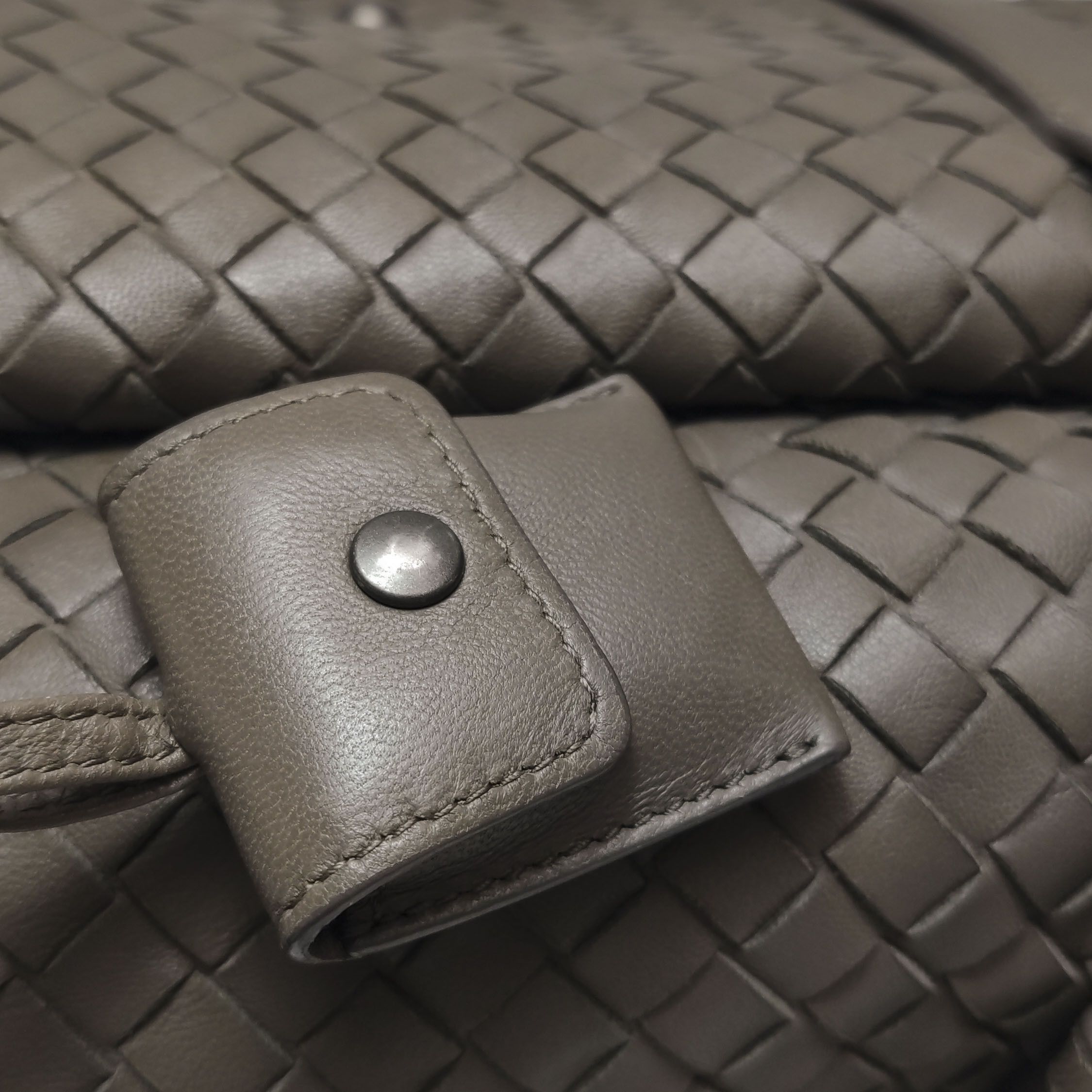 Bottega Veneta Bottega Veneta Women os Shoulder Bags Size ONE SIZE - 16 Thumbnail
