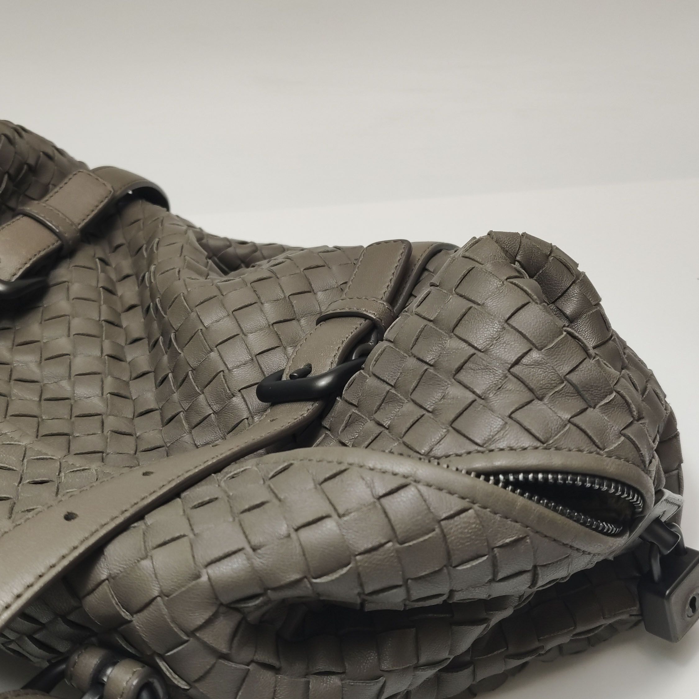 Bottega Veneta Bottega Veneta Women os Shoulder Bags Size ONE SIZE - 25 Thumbnail