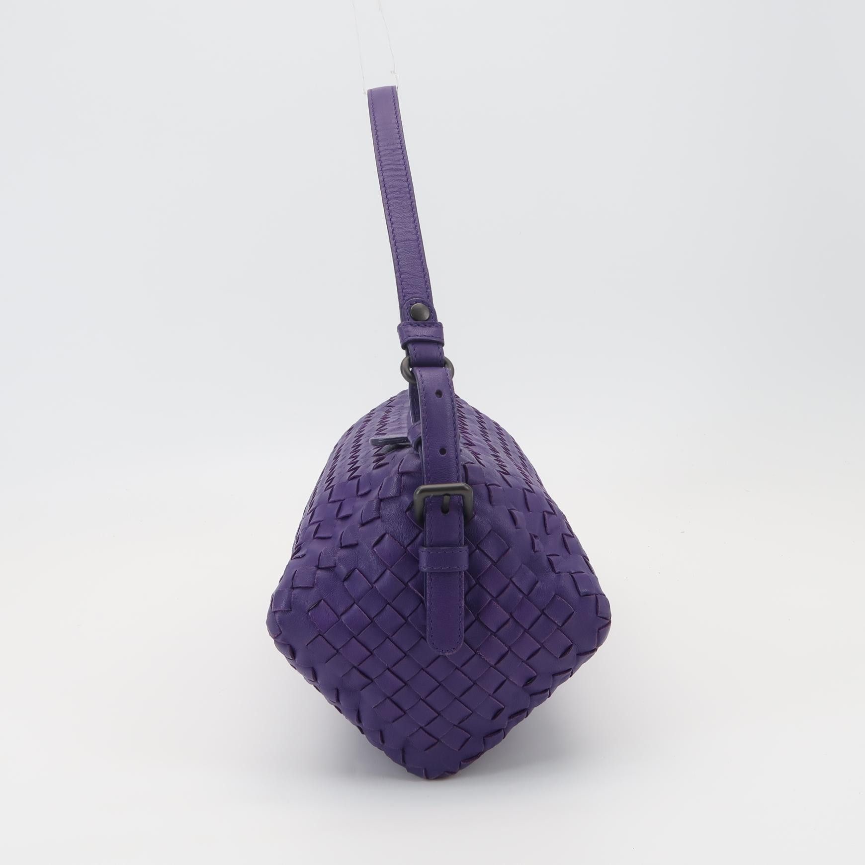 Bottega Veneta Bottega Veneta Women os Shoulder Bags Size ONE SIZE - 4 Thumbnail