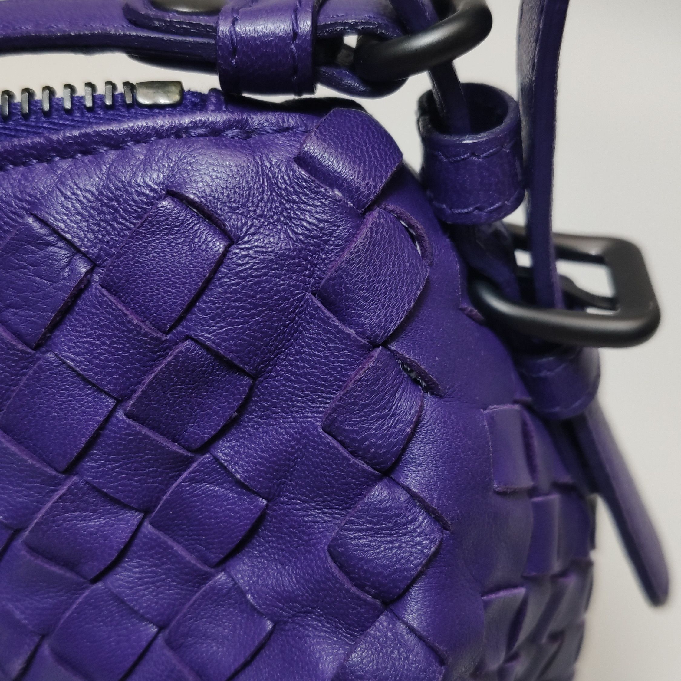 Bottega Veneta Bottega Veneta Women os Shoulder Bags Size ONE SIZE - 16 Thumbnail