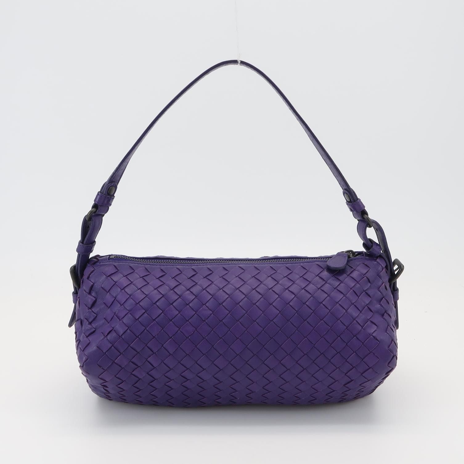 Bottega Veneta Bottega Veneta Women os Shoulder Bags Size ONE SIZE - 5 Thumbnail