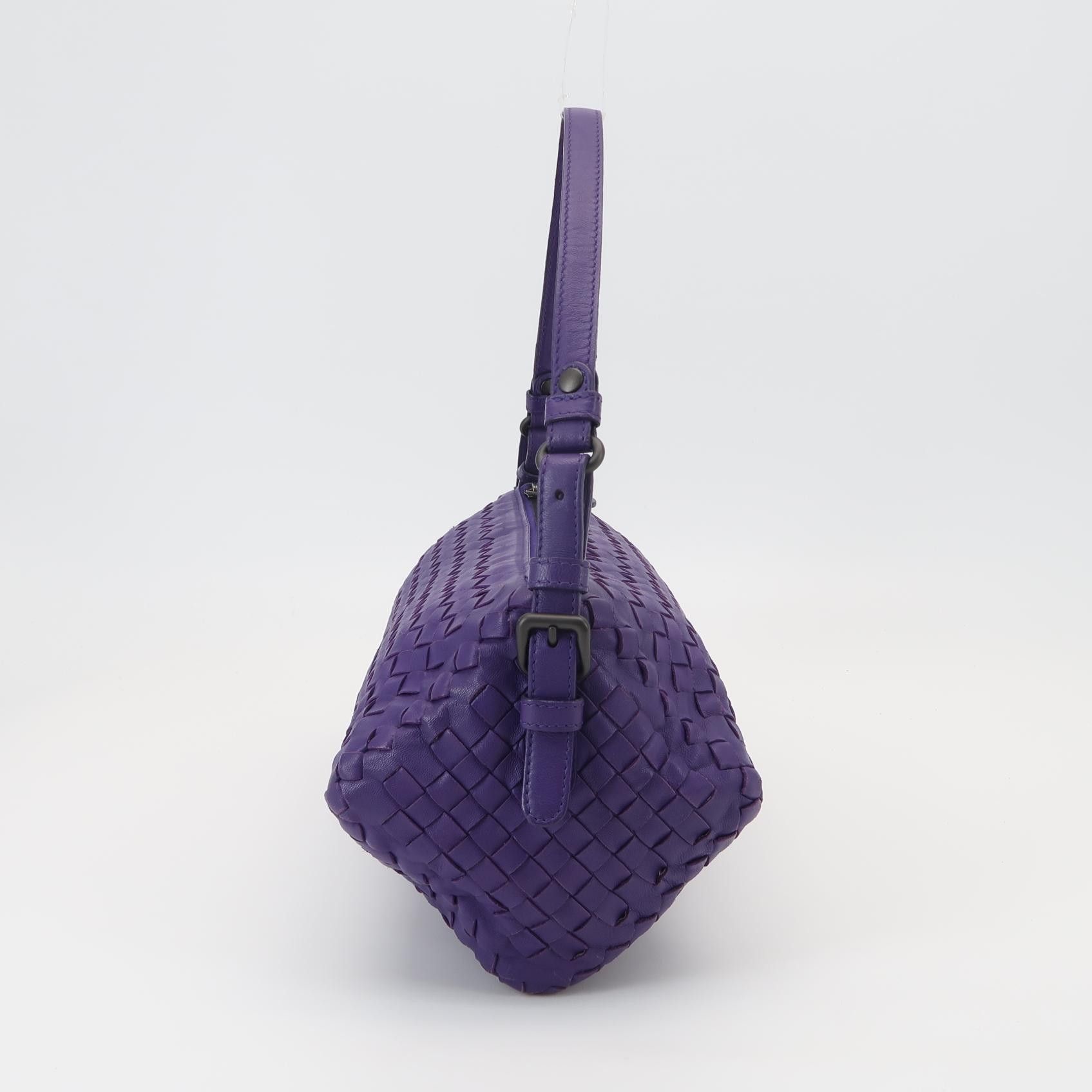 Bottega Veneta Bottega Veneta Women os Shoulder Bags Size ONE SIZE - 3 Thumbnail