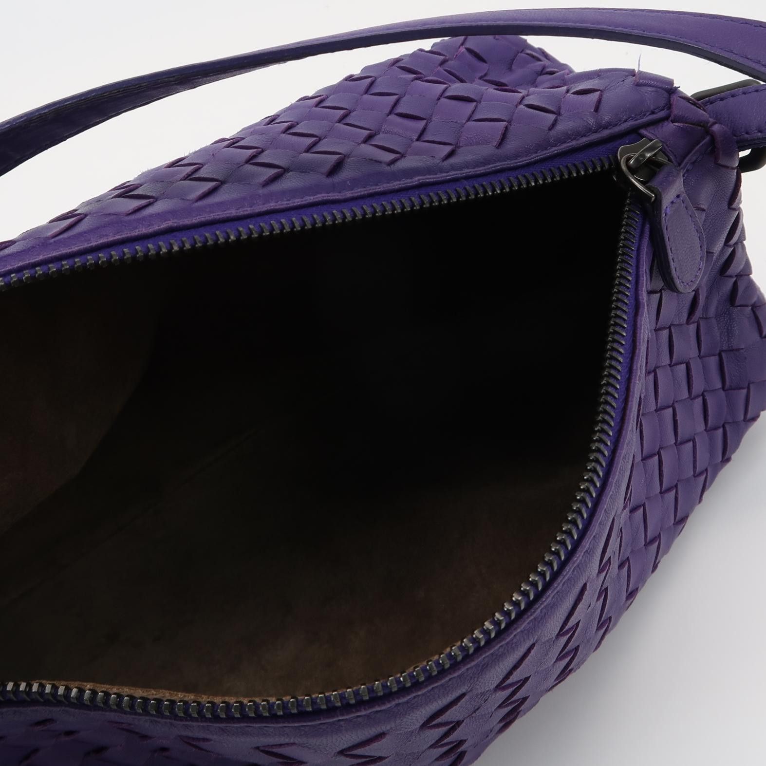 Bottega Veneta Bottega Veneta Women os Shoulder Bags Size ONE SIZE - 7 Thumbnail