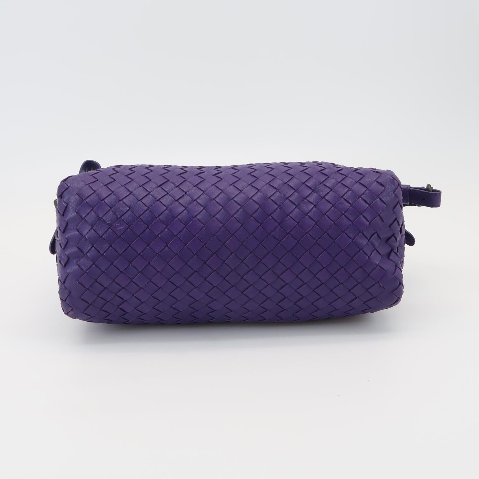 Bottega Veneta Bottega Veneta Women os Shoulder Bags Size ONE SIZE - 6 Thumbnail