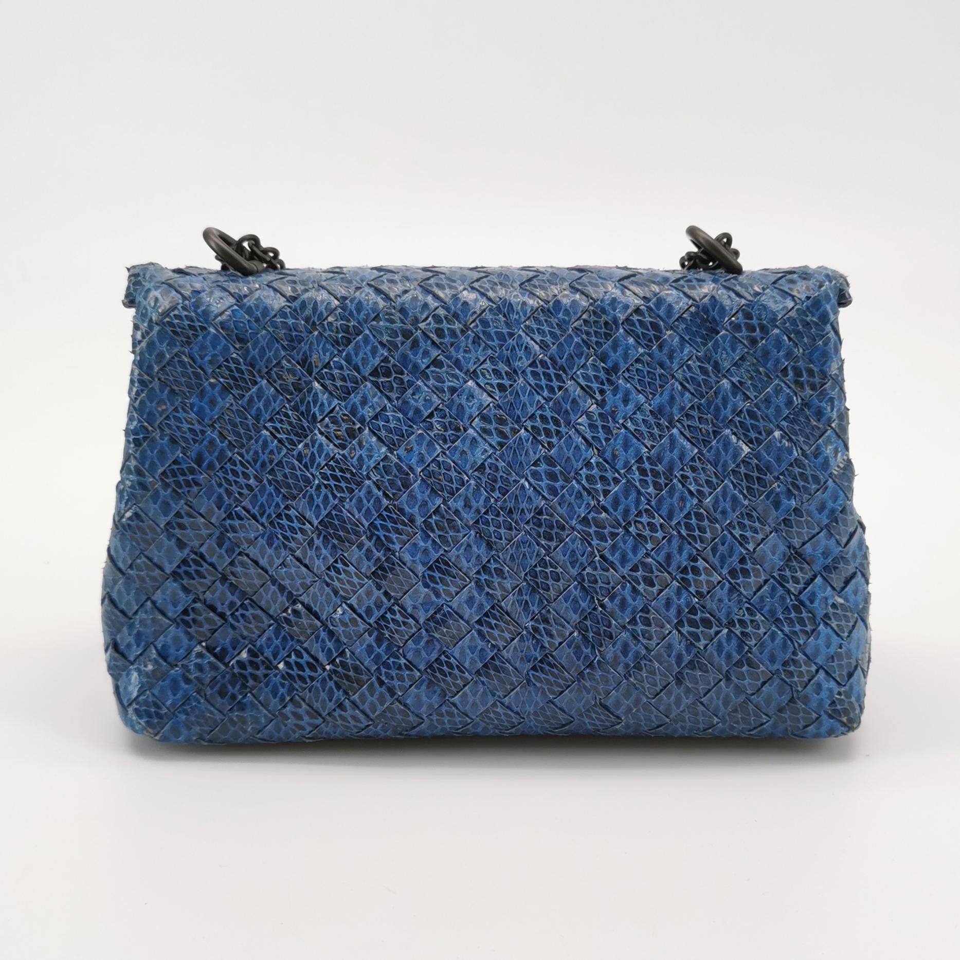 Bottega Veneta Bottega Veneta Women os Shoulder Bags Size ONE SIZE - 5 Thumbnail
