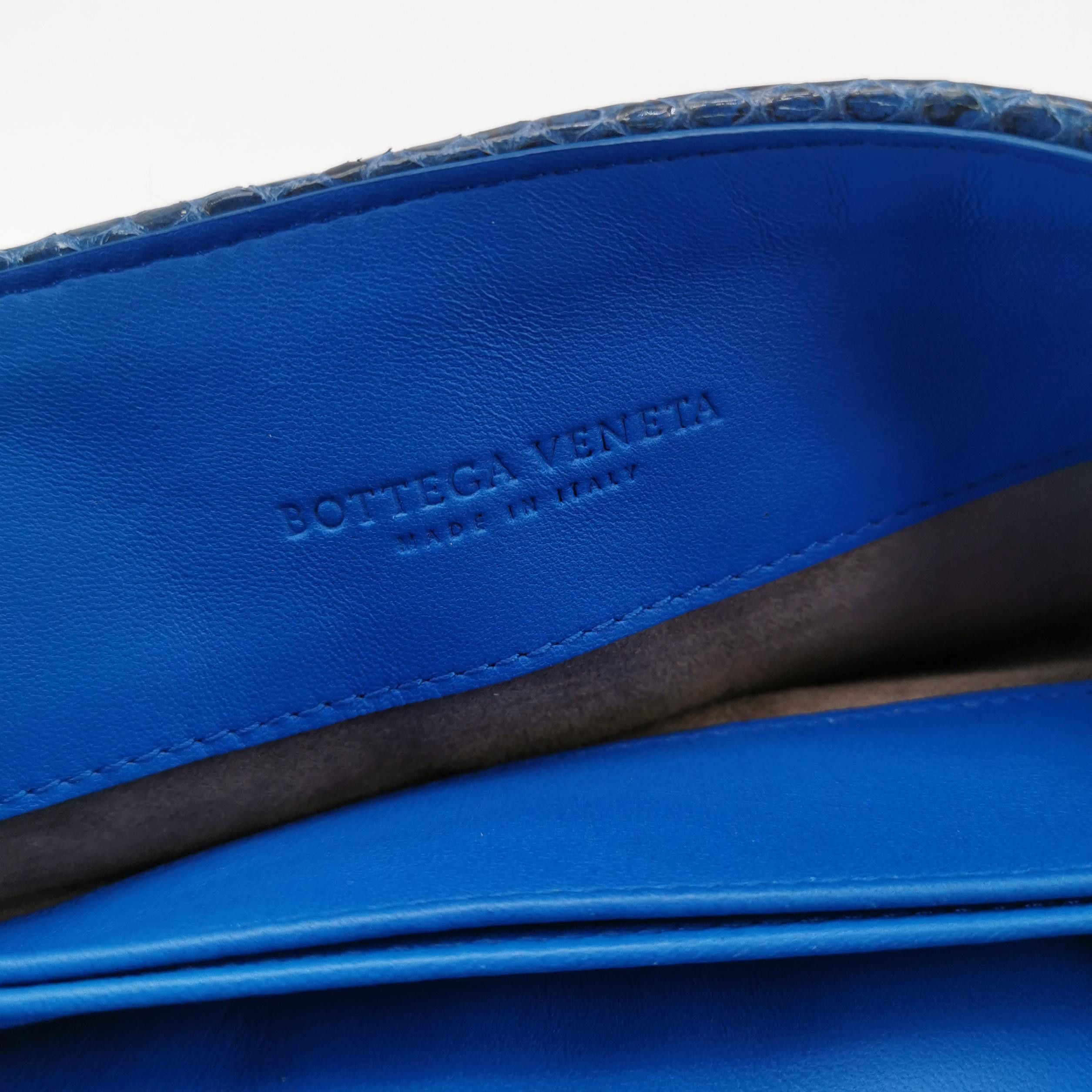 Bottega Veneta Bottega Veneta Women os Shoulder Bags Size ONE SIZE - 8 Thumbnail