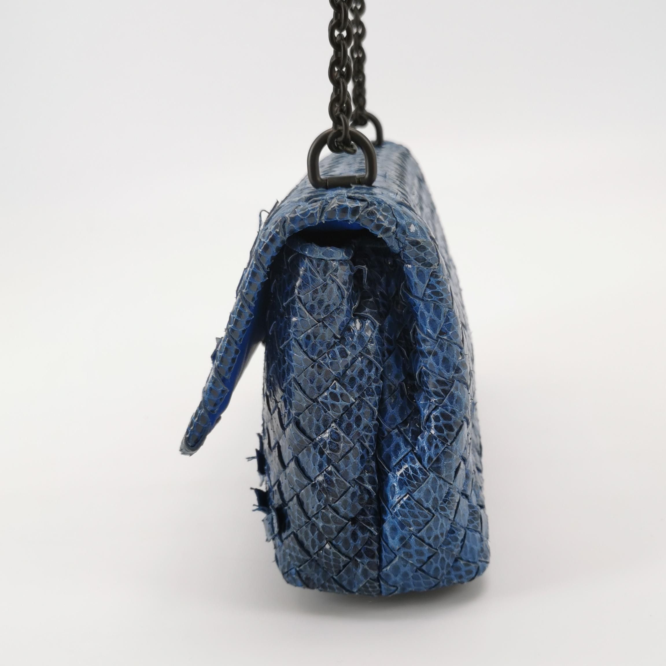 Bottega Veneta Bottega Veneta Women os Shoulder Bags Size ONE SIZE - 3 Thumbnail