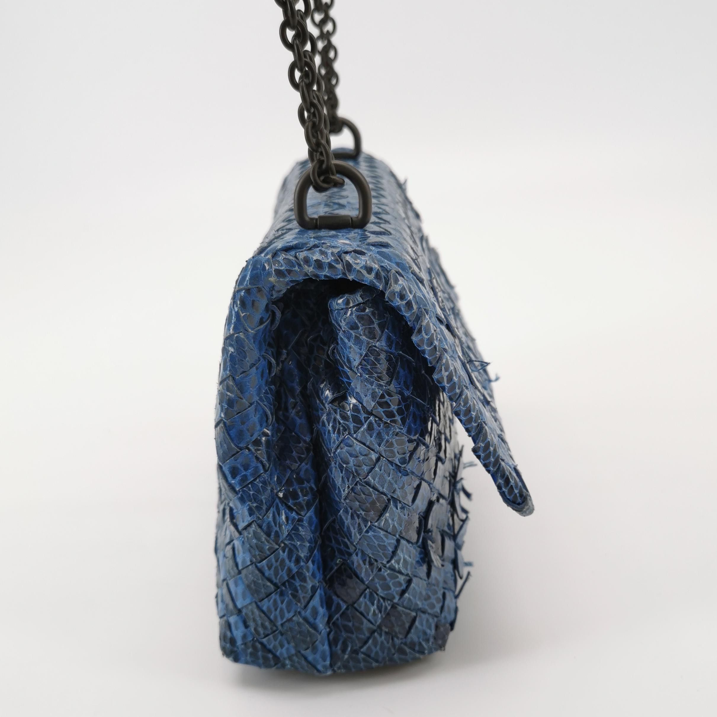 Bottega Veneta Bottega Veneta Women os Shoulder Bags Size ONE SIZE - 4 Thumbnail