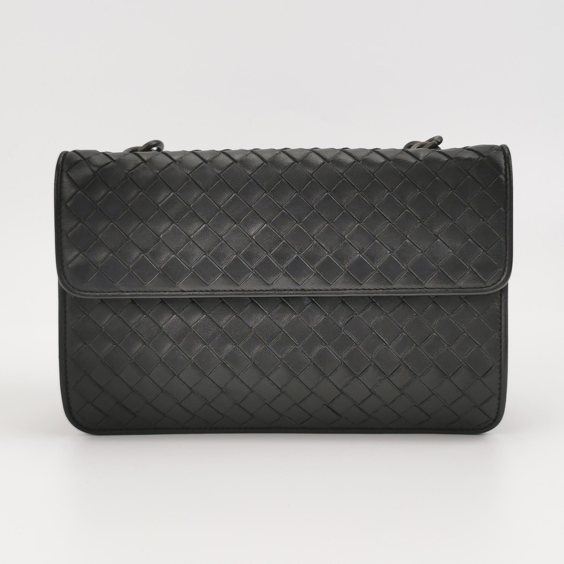 Bottega Veneta Bottega Veneta Women os Shoulder Bags Size ONE SIZE - 5 Thumbnail