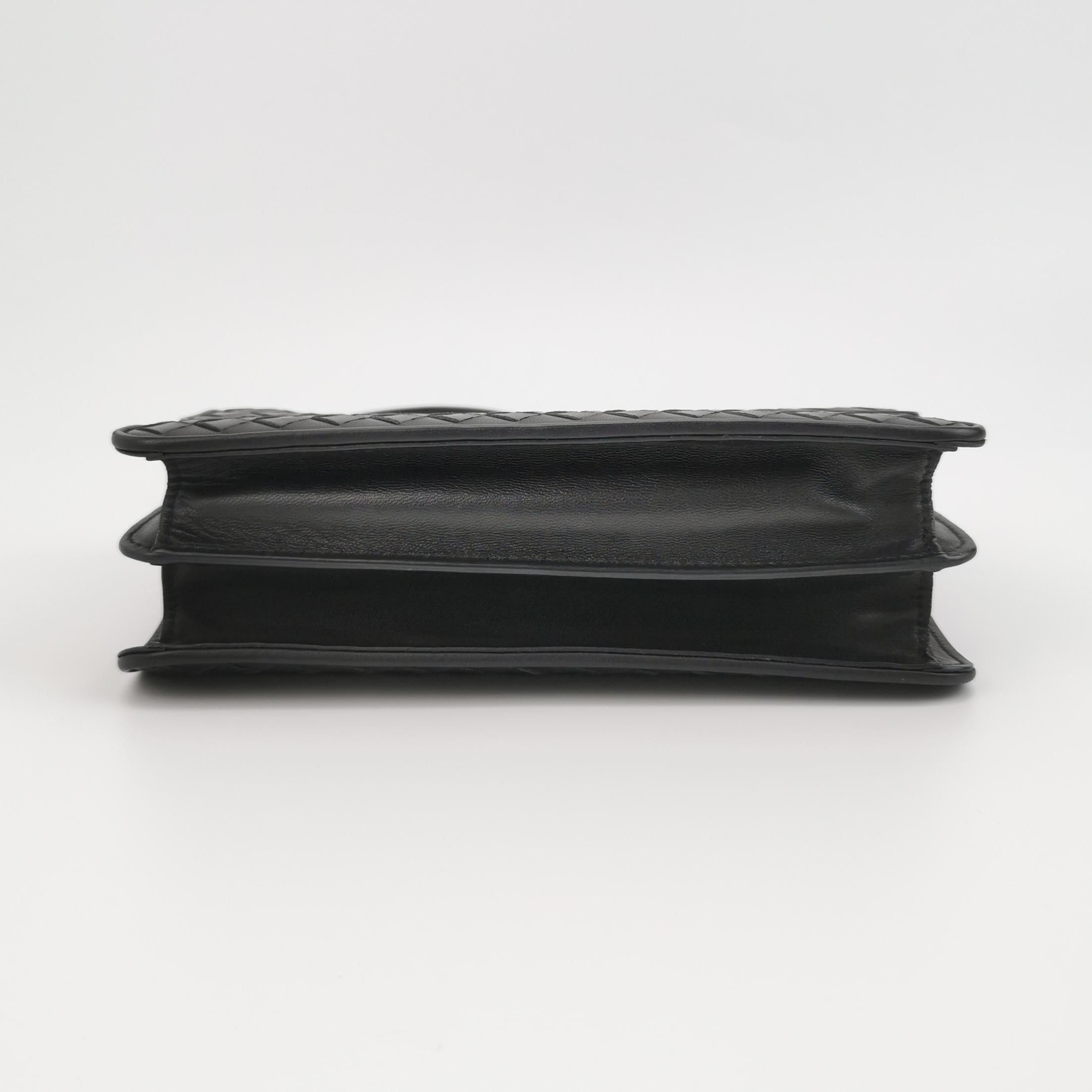 Bottega Veneta Bottega Veneta Women os Shoulder Bags Size ONE SIZE - 6 Thumbnail