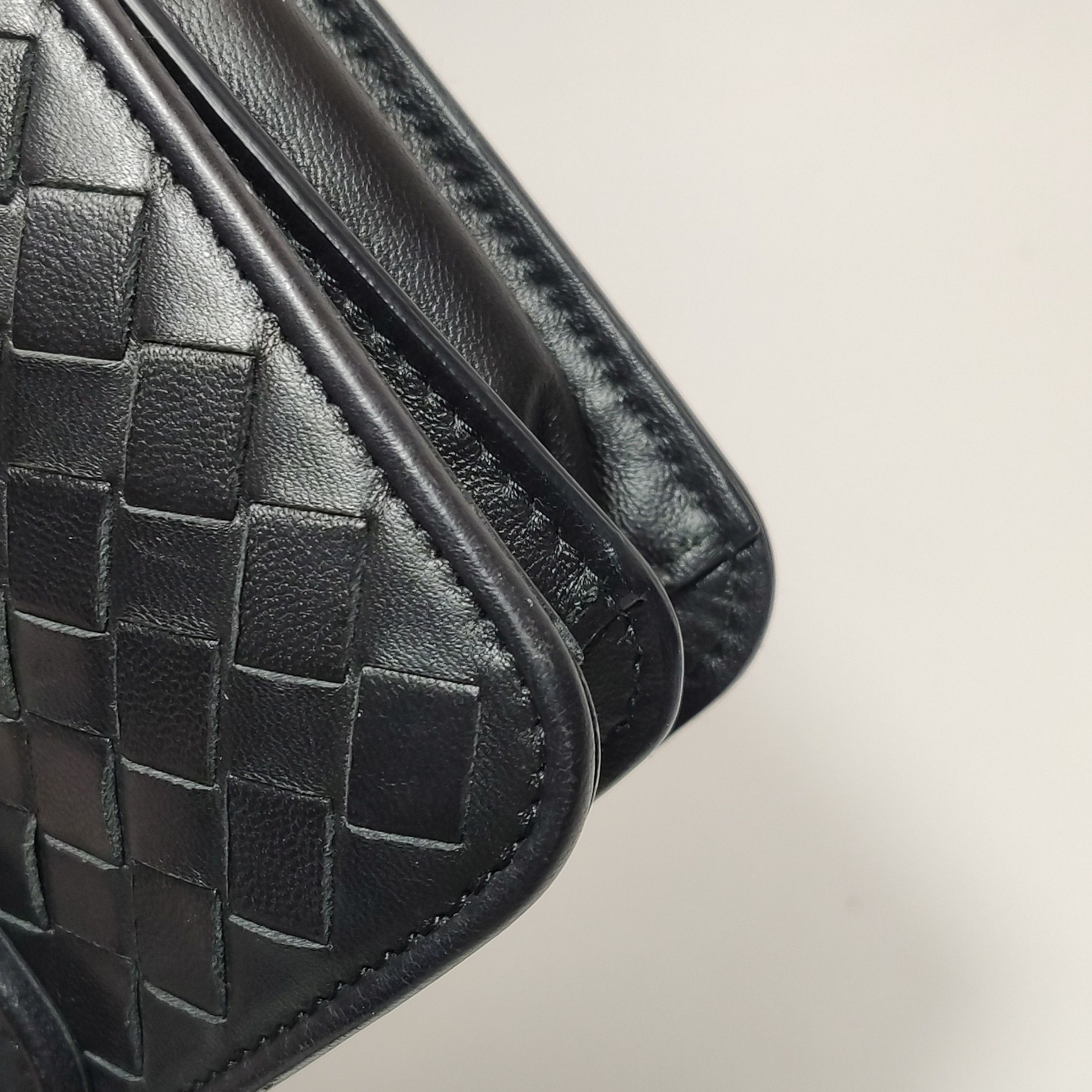 Bottega Veneta Bottega Veneta Women os Shoulder Bags Size ONE SIZE - 17 Thumbnail