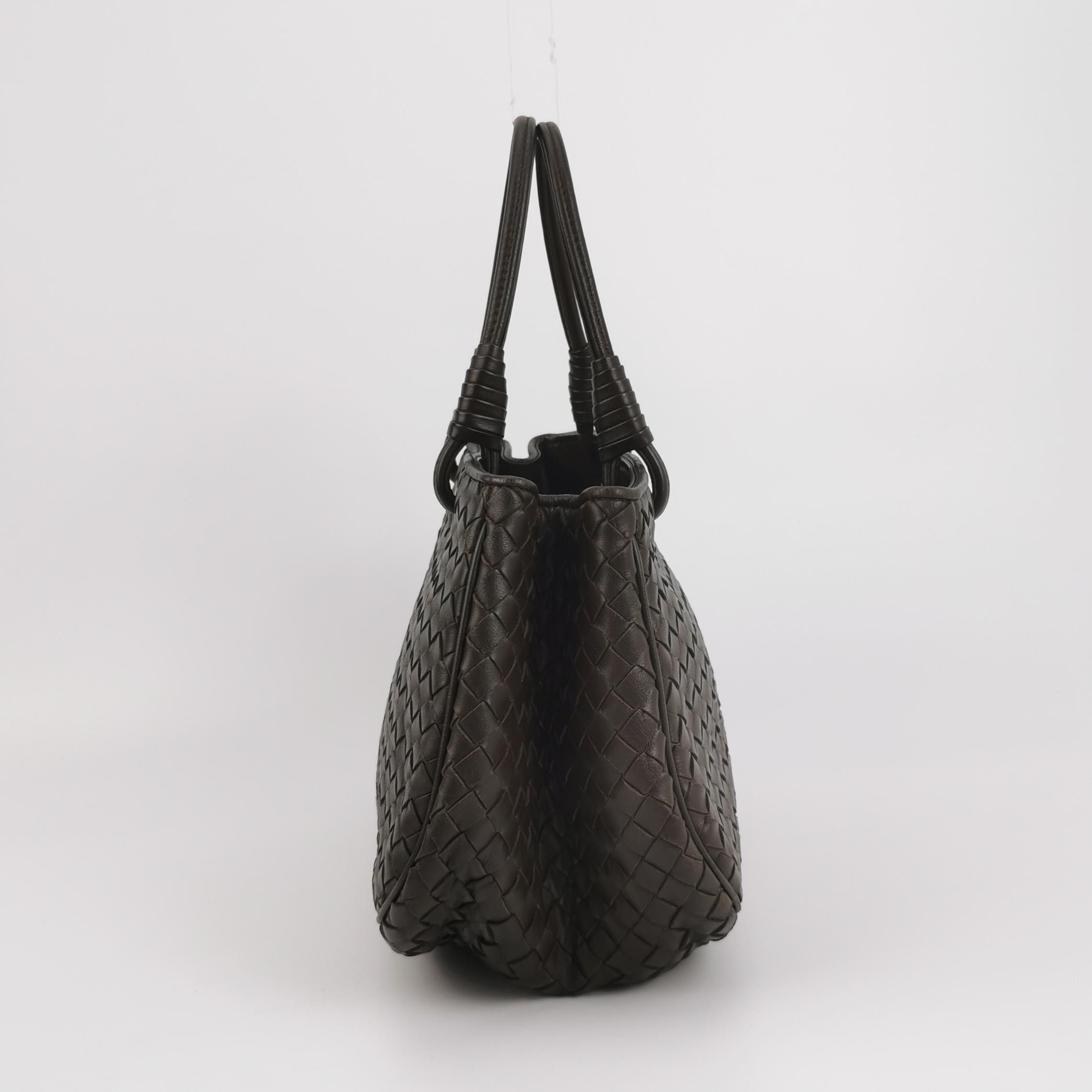 Bottega Veneta Bottega Veneta Women os Tote Bags Size ONE SIZE - 4 Thumbnail