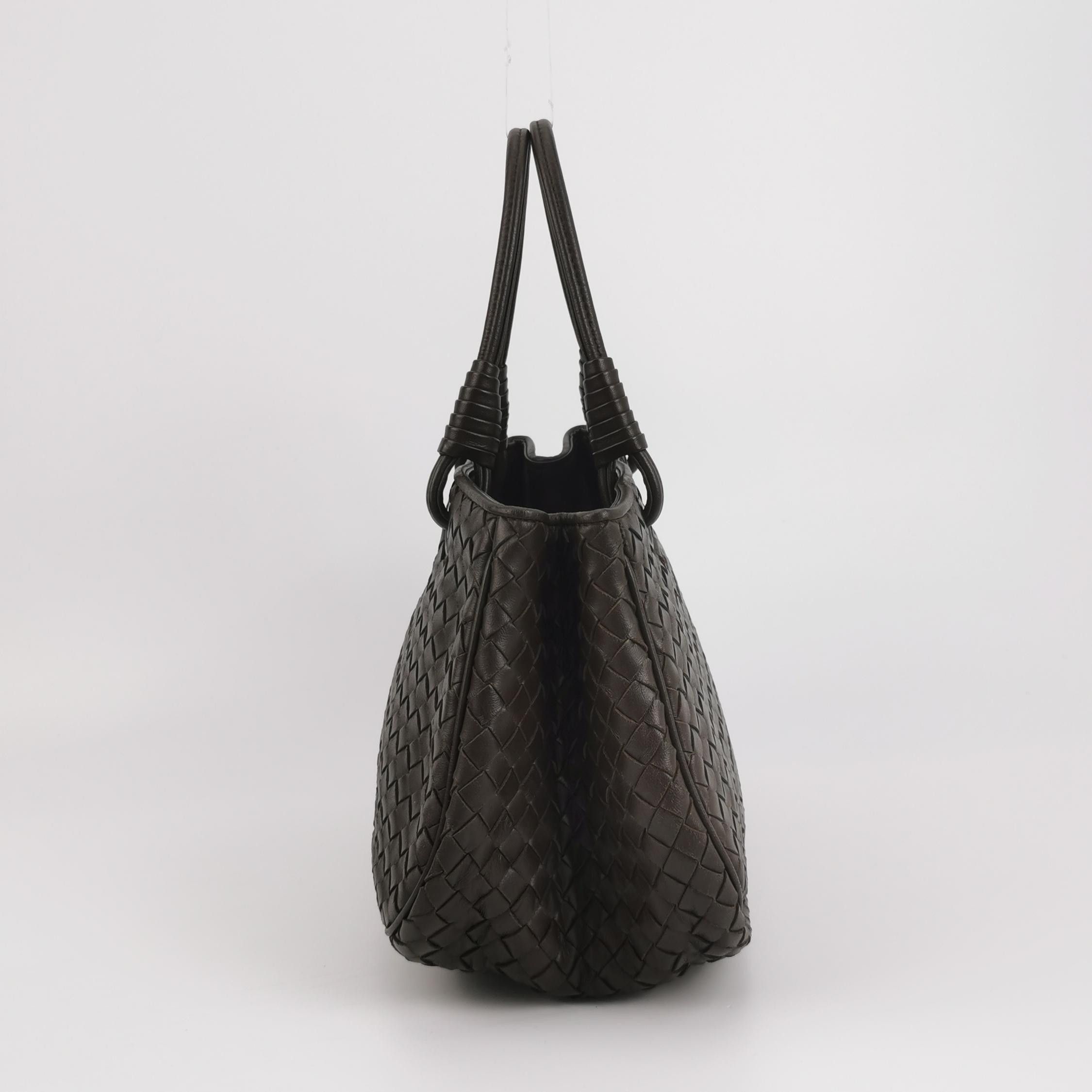 Bottega Veneta Bottega Veneta Women os Tote Bags Size ONE SIZE - 3 Thumbnail
