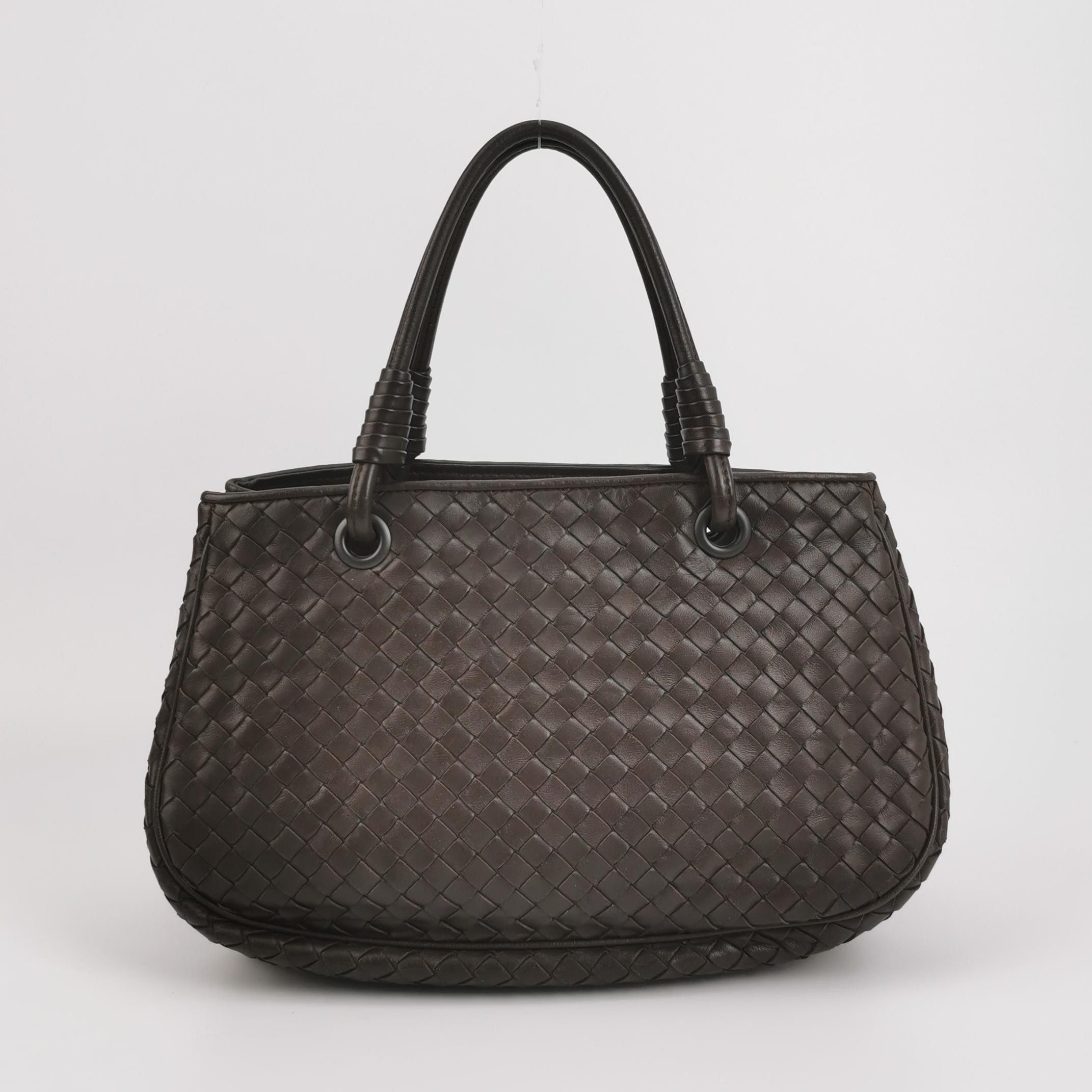 Bottega Veneta Bottega Veneta Women os Tote Bags Size ONE SIZE - 5 Thumbnail
