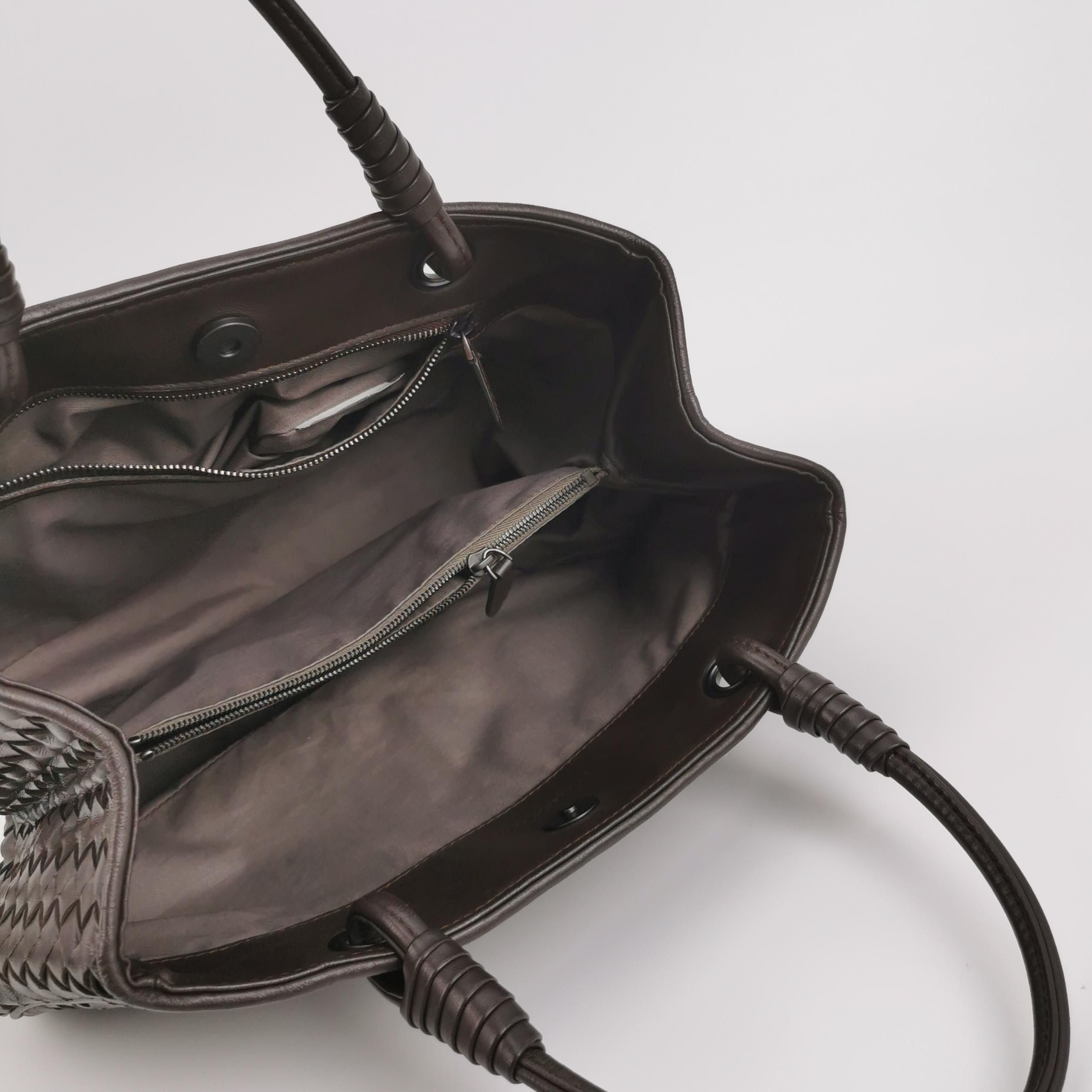 Bottega Veneta Bottega Veneta Women os Tote Bags Size ONE SIZE - 7 Thumbnail