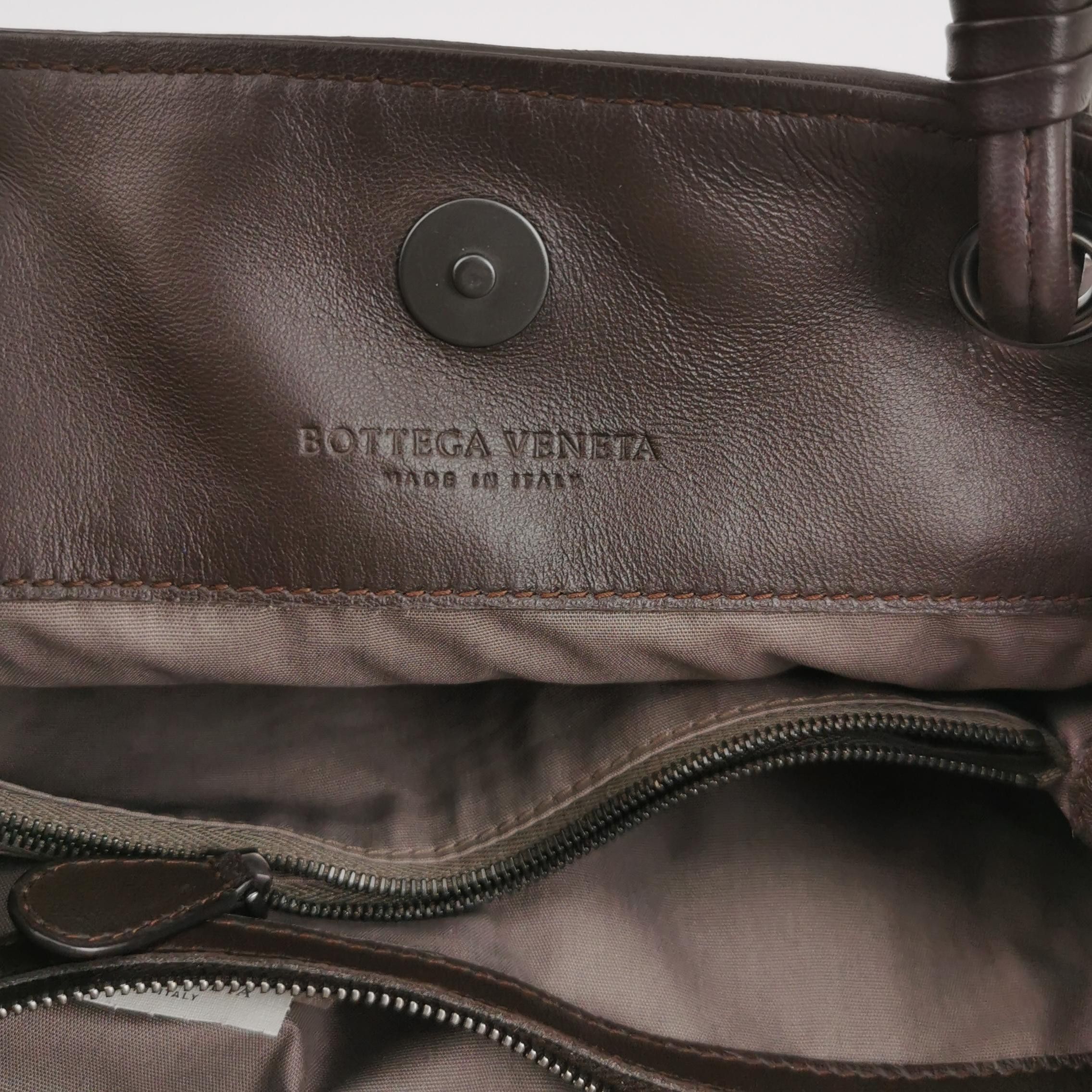 Bottega Veneta Bottega Veneta Women os Tote Bags Size ONE SIZE - 8 Thumbnail