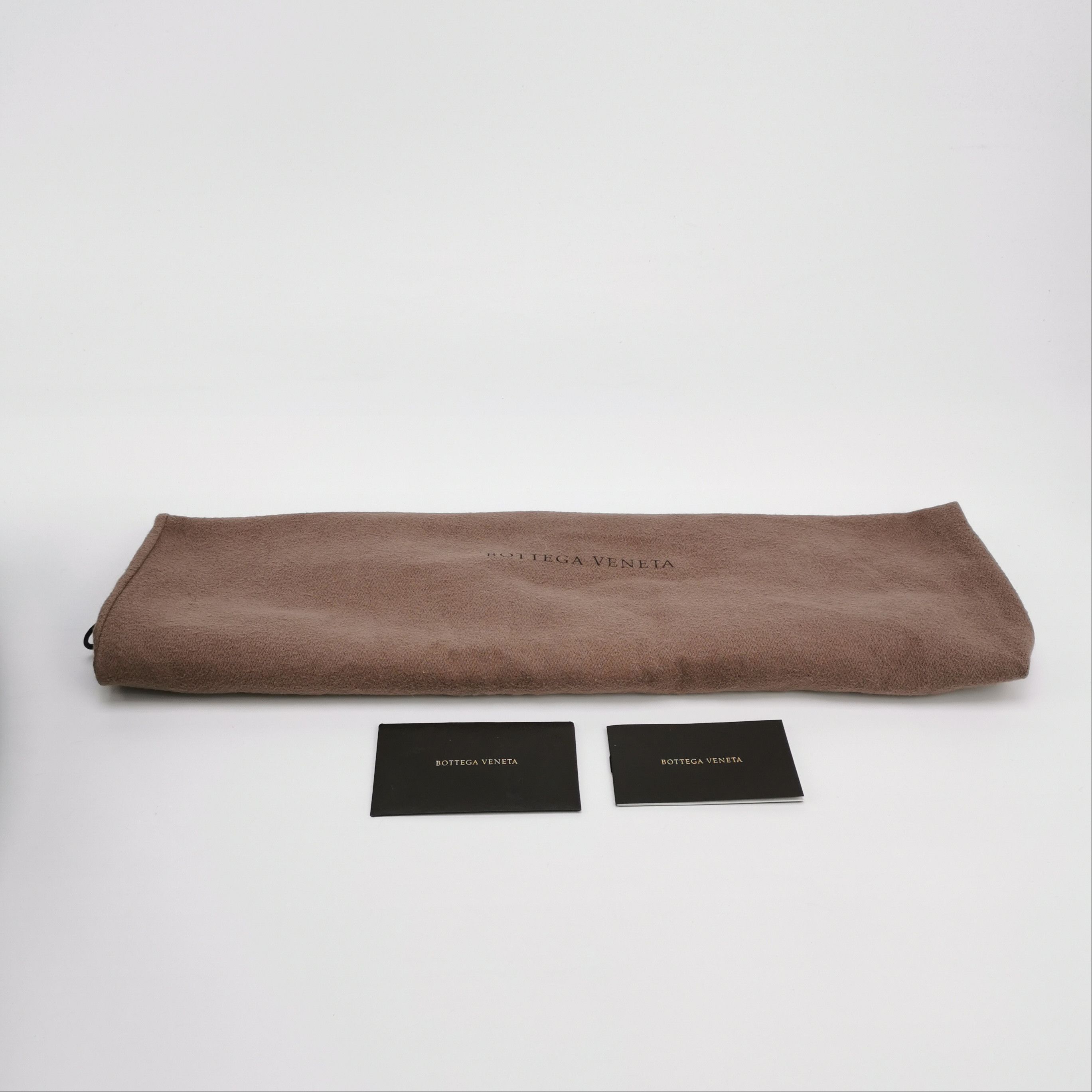 Bottega Veneta Bottega Veneta Women os Shoulder Bags Size ONE SIZE - 9 Thumbnail