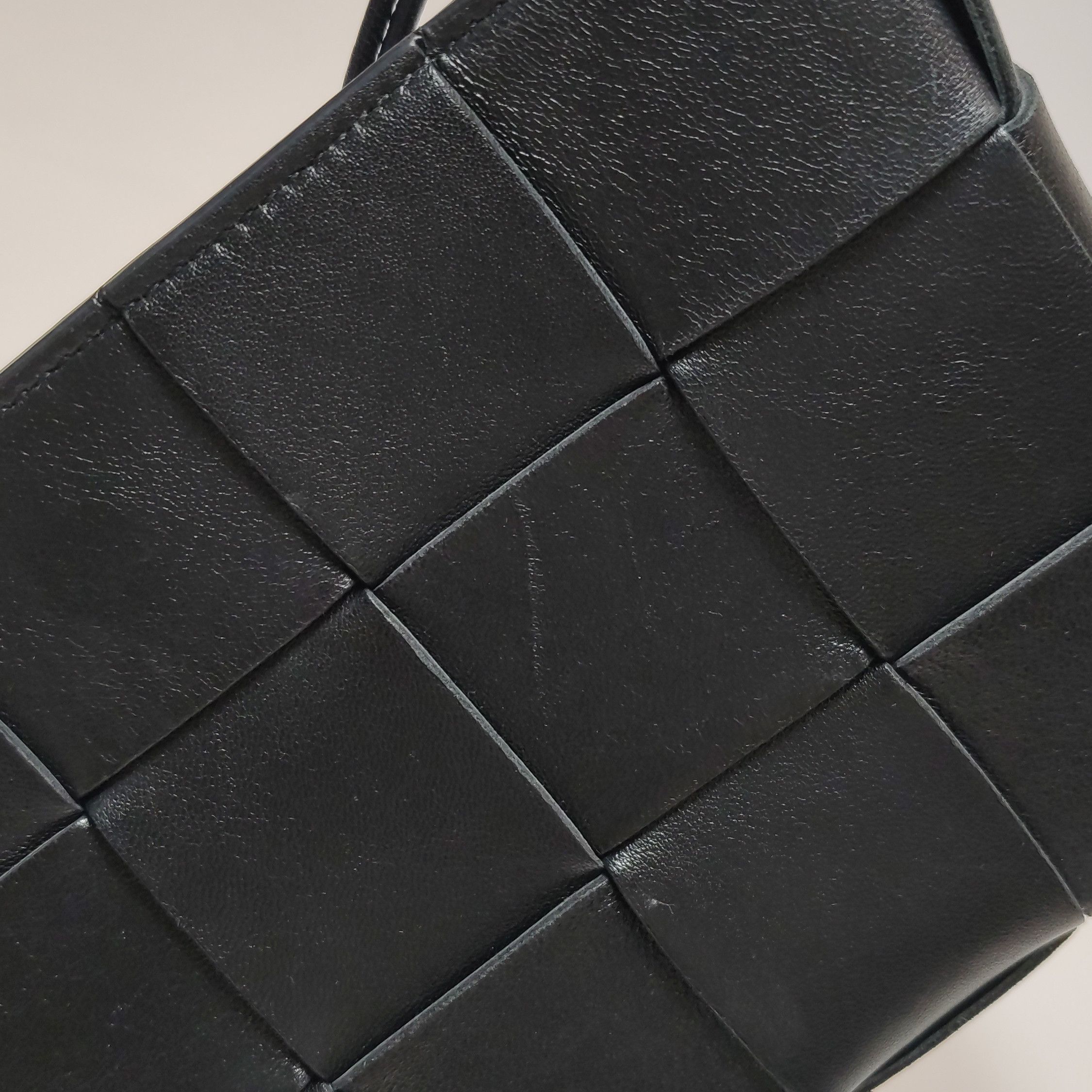Bottega Veneta Bottega Veneta Women os Shoulder Bags Size ONE SIZE - 17 Thumbnail