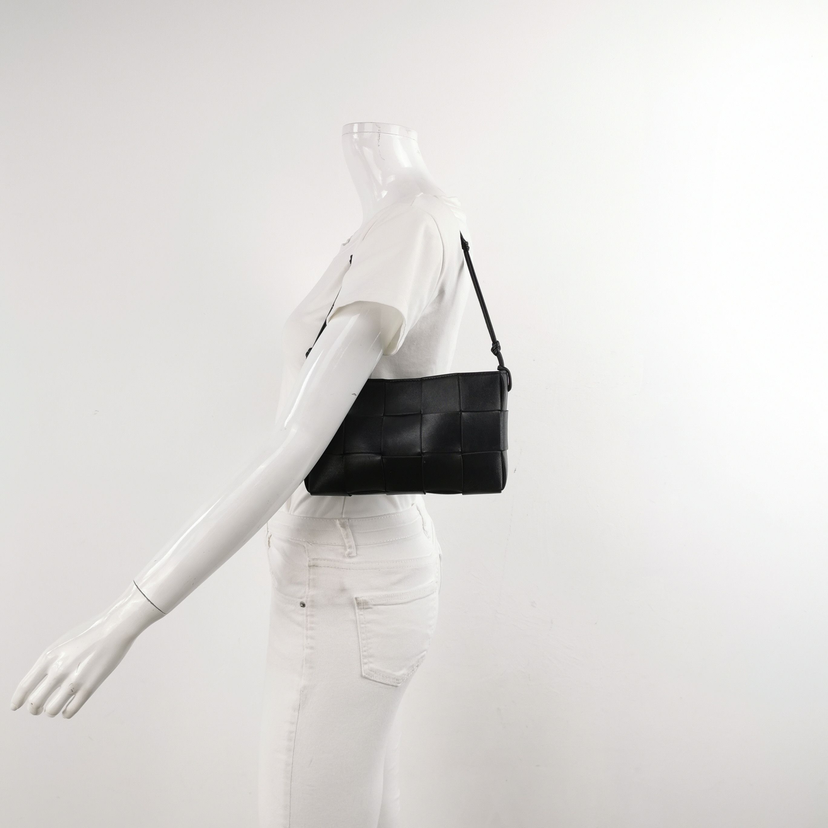 Bottega Veneta Bottega Veneta Women os Shoulder Bags Size ONE SIZE - 2 Thumbnail