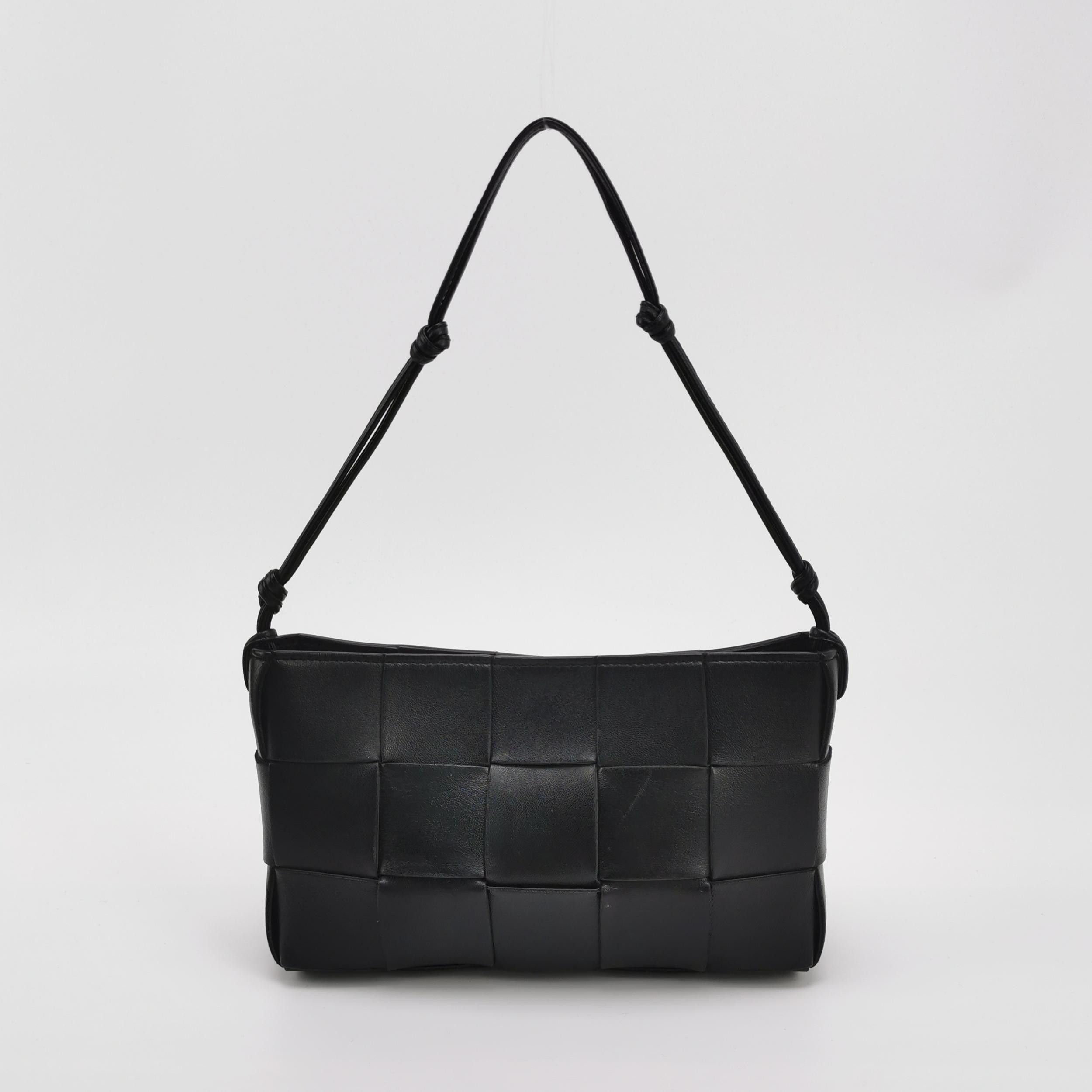 Bottega Veneta Bottega Veneta Women os Shoulder Bags Size ONE SIZE - 5 Thumbnail