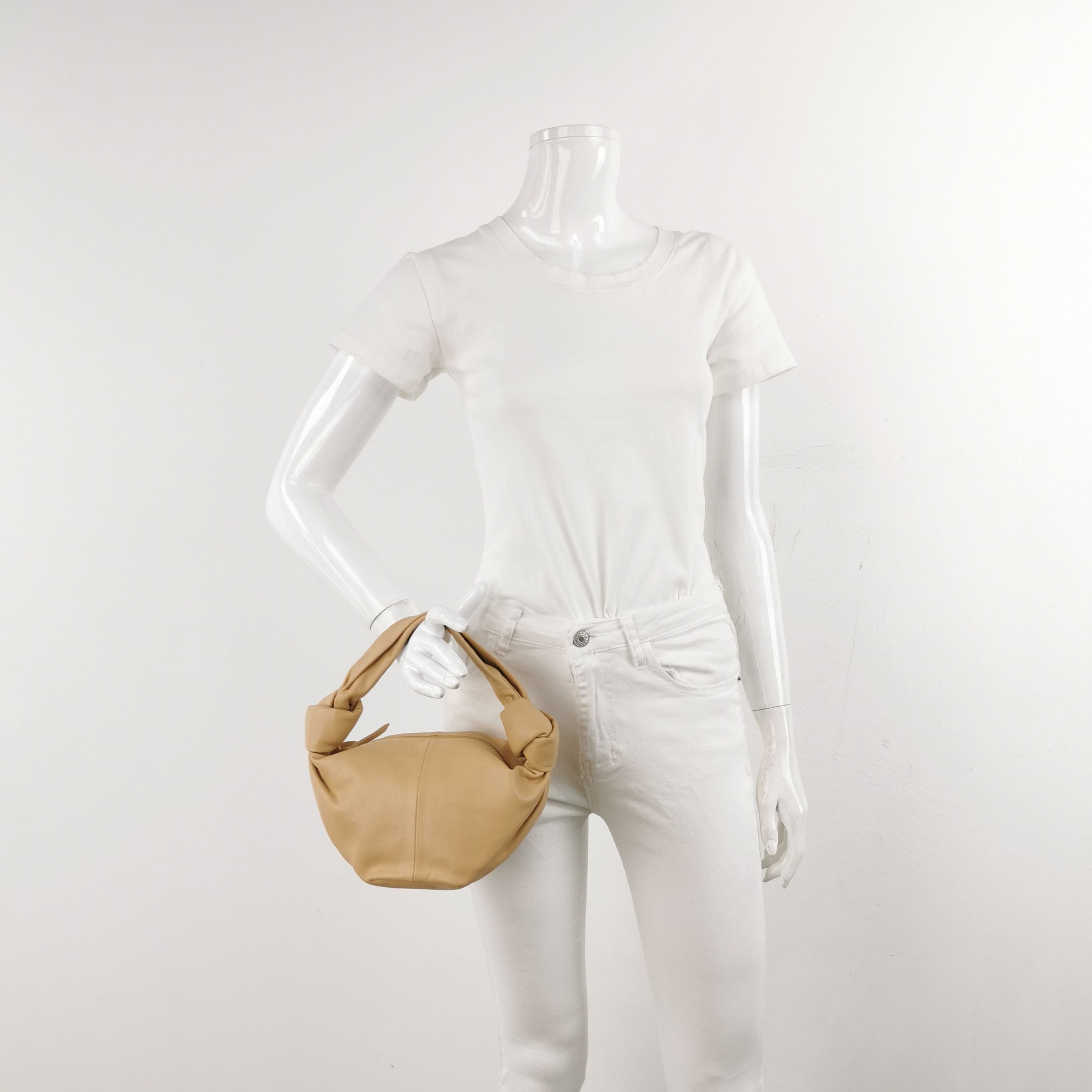 Bottega Veneta Bottega Veneta Women os Tote Bags Size ONE SIZE - 2 Thumbnail