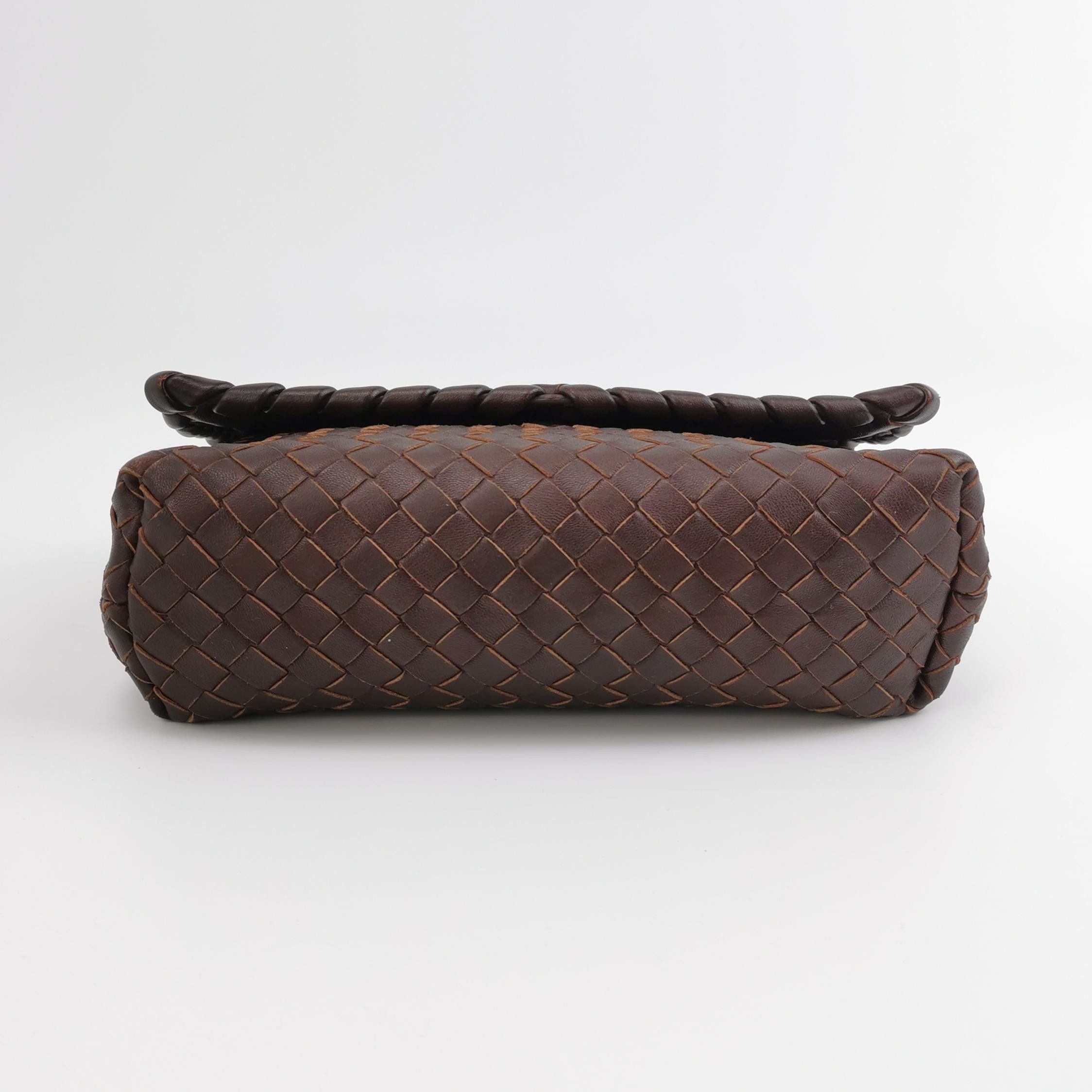 Bottega Veneta Bottega Veneta Women os Shoulder Bags Size ONE SIZE - 6 Thumbnail