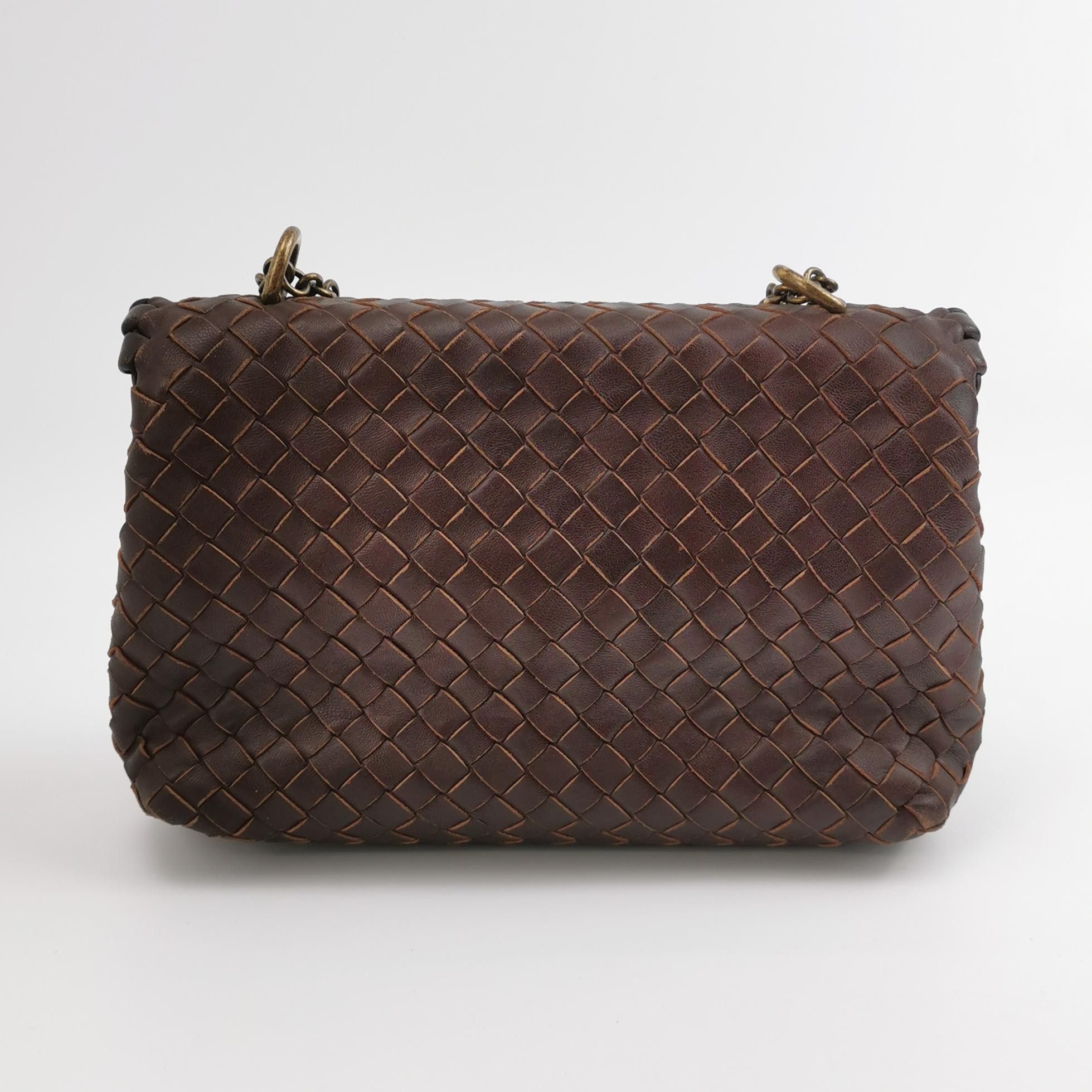 Bottega Veneta Bottega Veneta Women os Shoulder Bags Size ONE SIZE - 5 Thumbnail