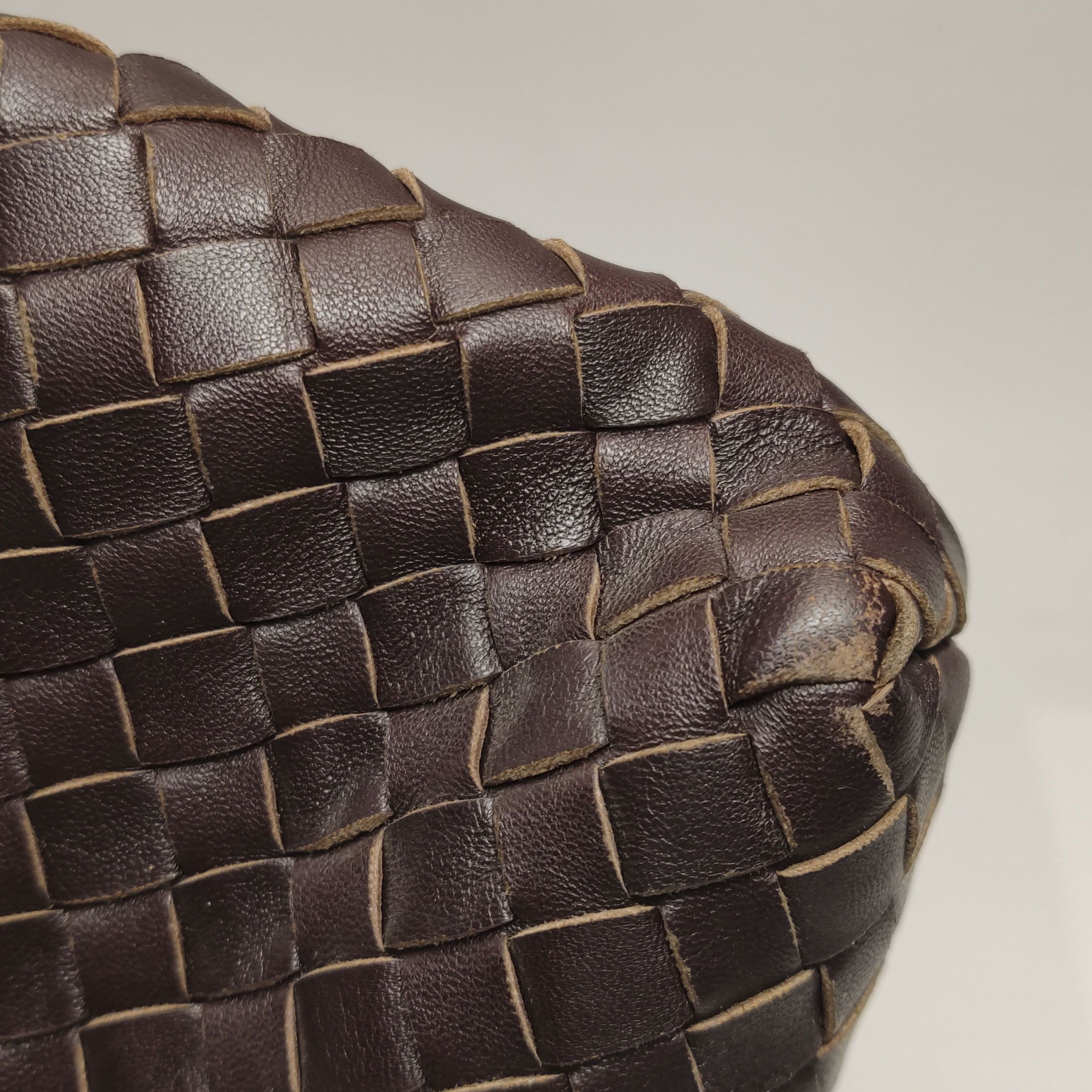 Bottega Veneta Bottega Veneta Women os Shoulder Bags Size ONE SIZE - 18 Thumbnail