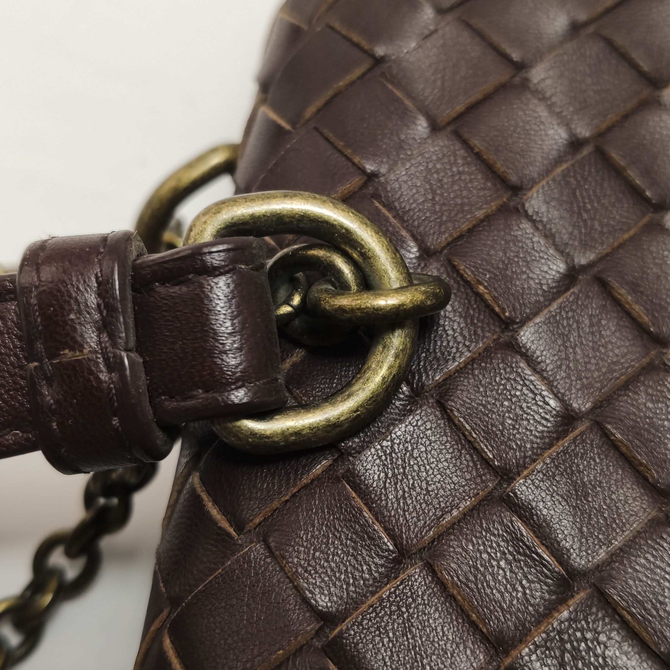 Bottega Veneta Bottega Veneta Women os Shoulder Bags Size ONE SIZE - 13 Thumbnail